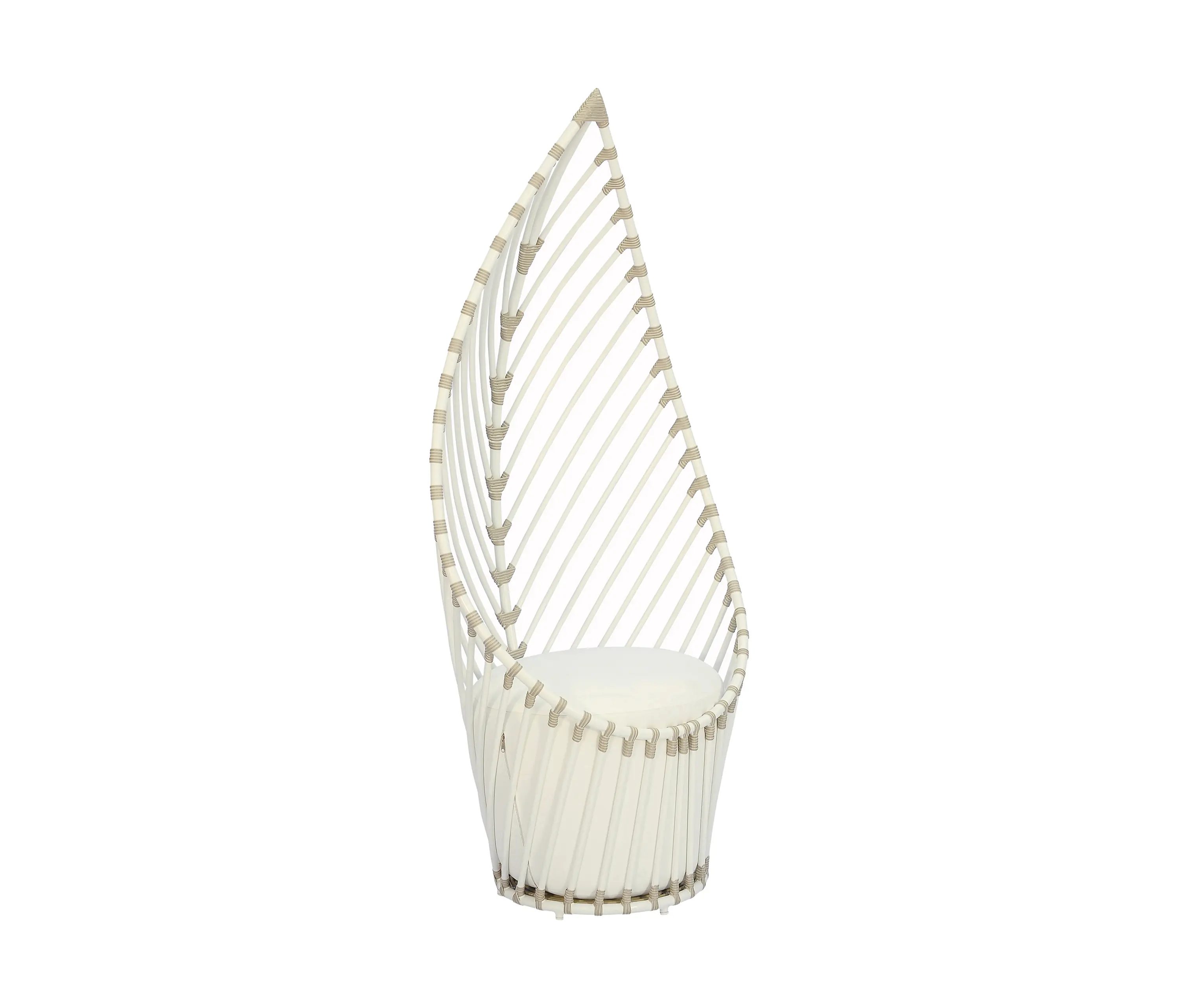 cbdesign - Foglia Chair