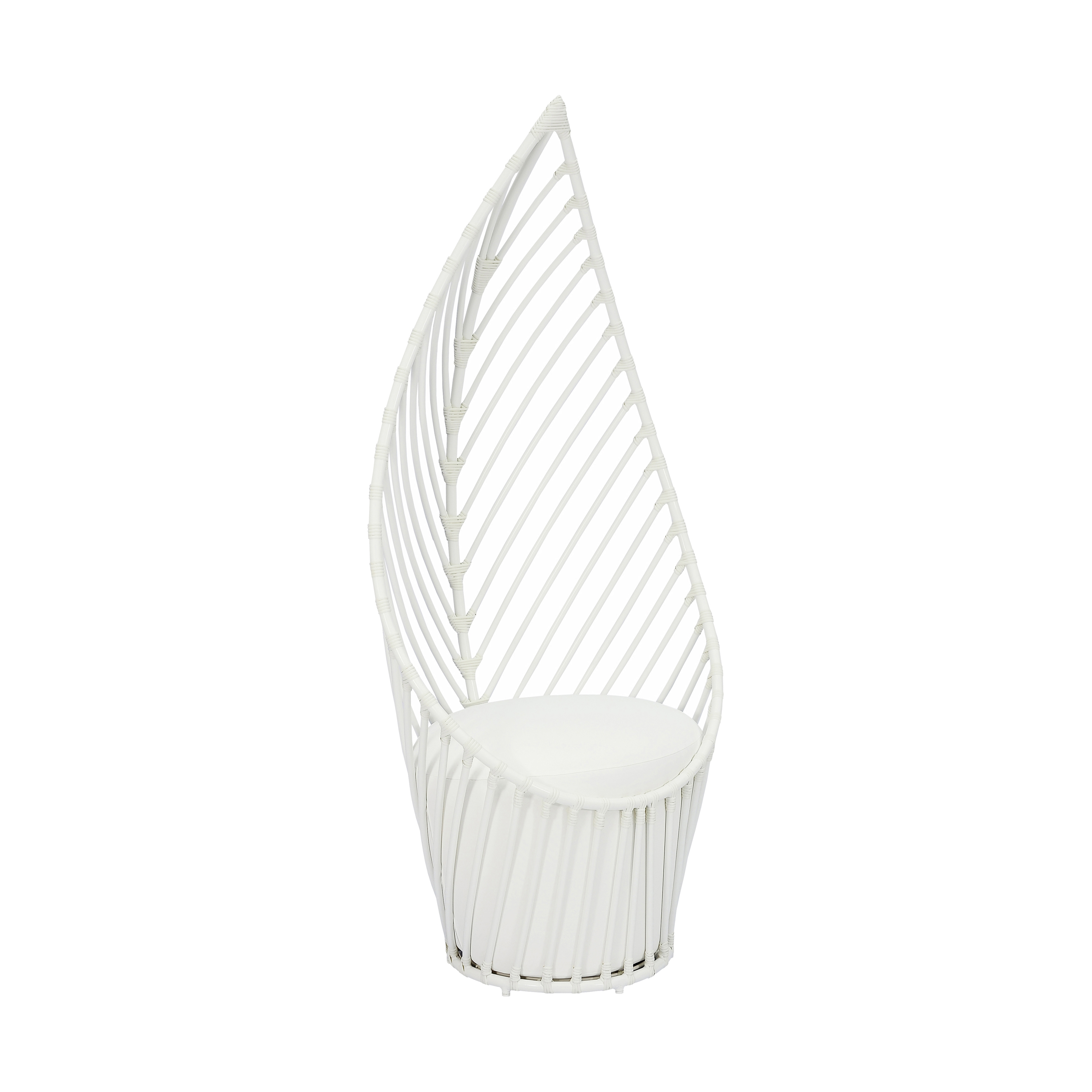Display product Foglia Chair from manufacturer cbdesign