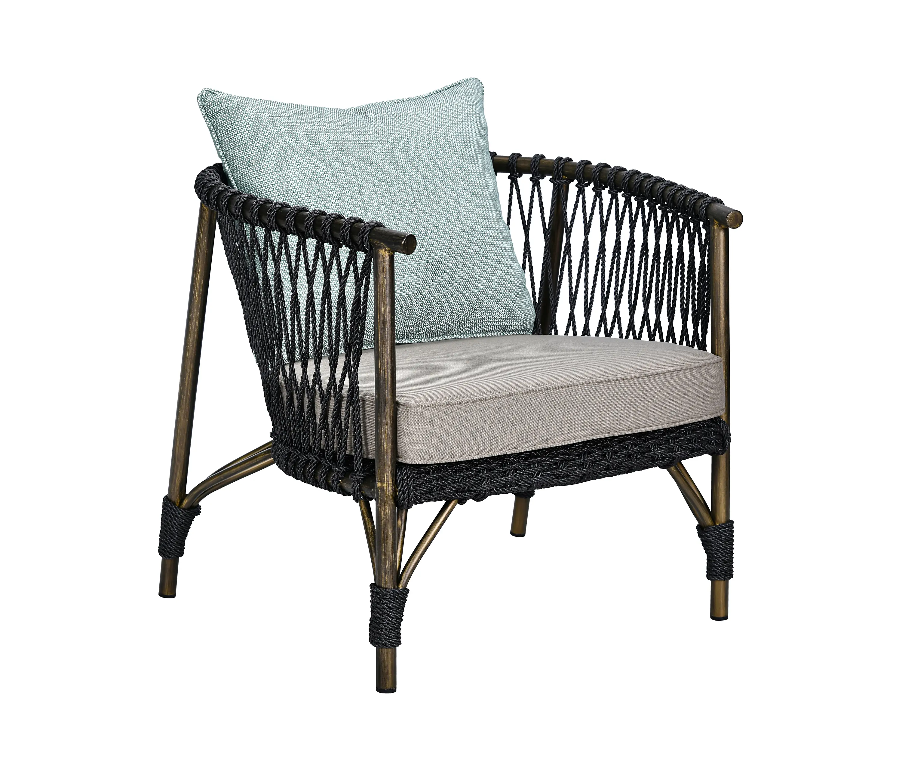 cbdesign - Karon Lounge Chair