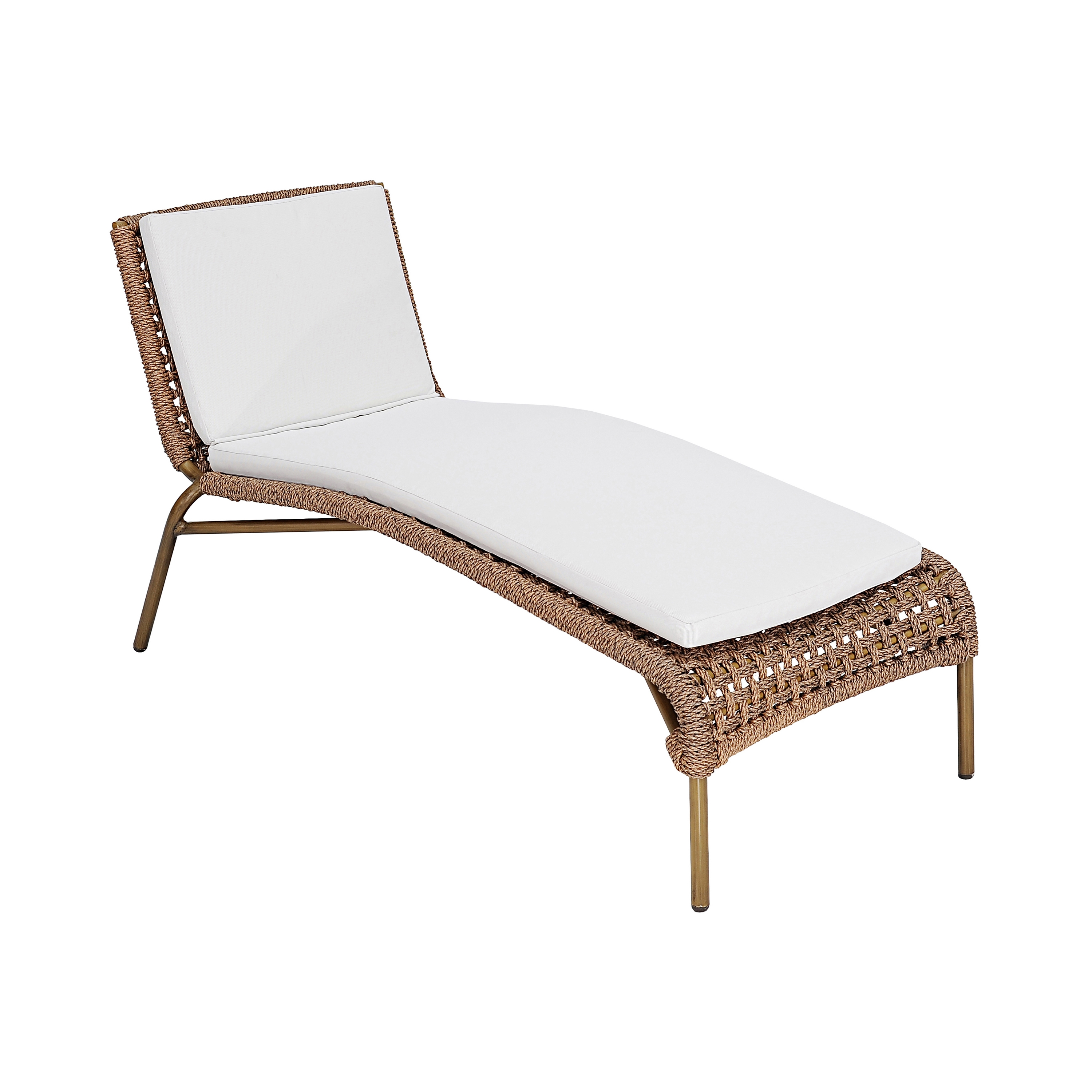 Produkt Lara Chaise Lounge des Herstellers cbdesign anzeigen