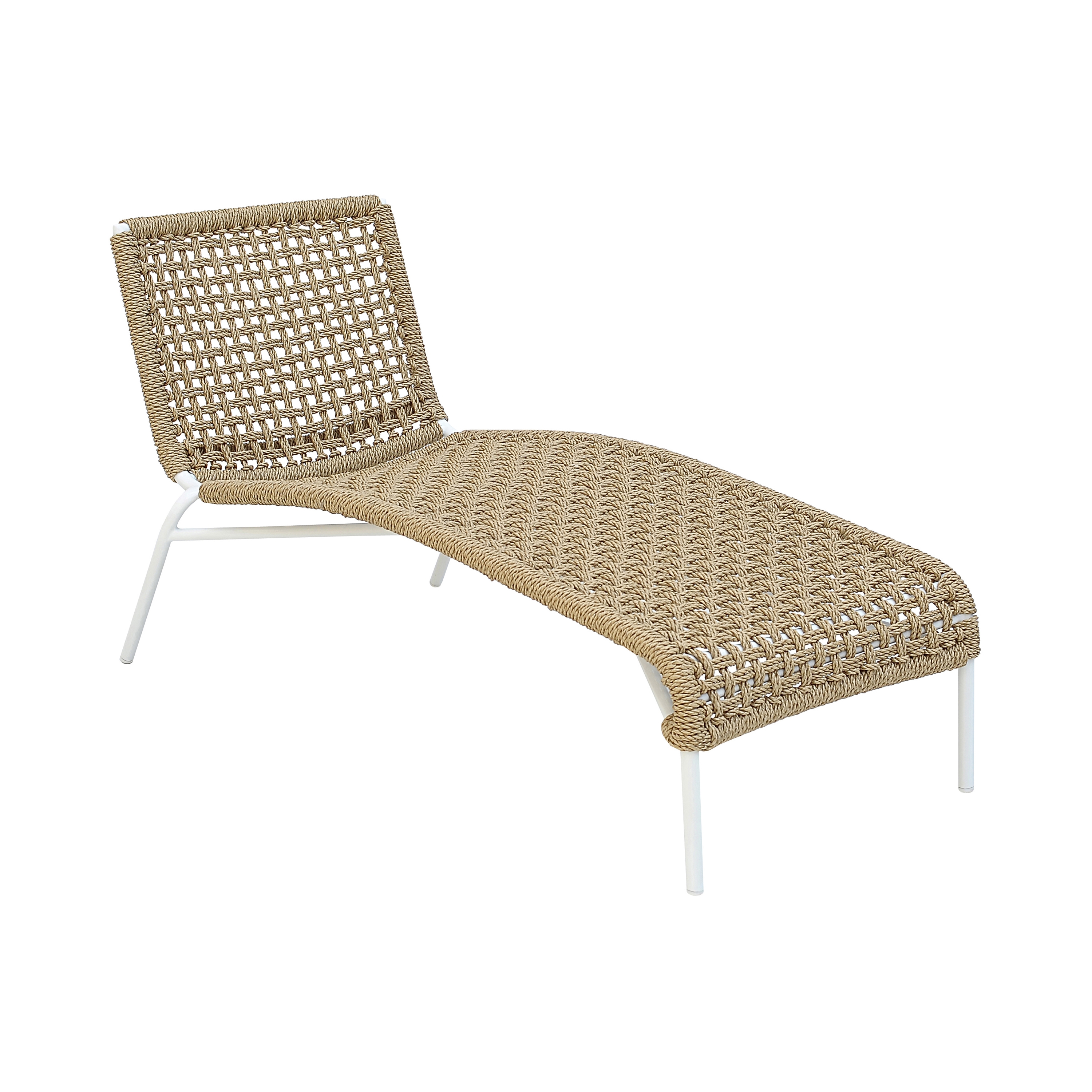 Lara Chaise Lounge