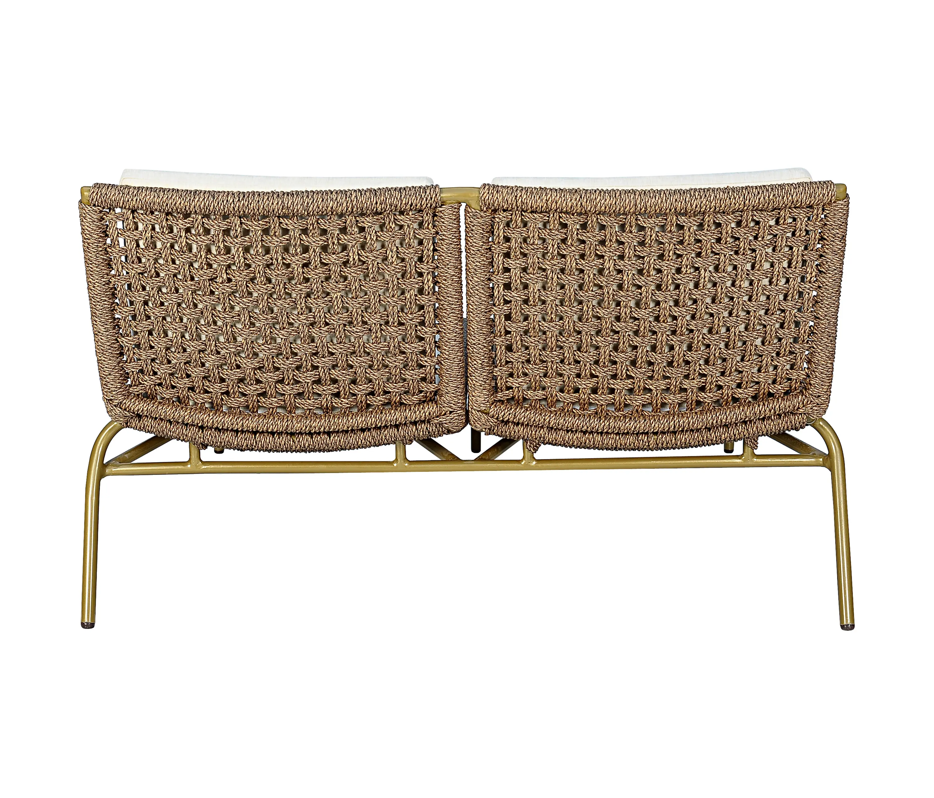 cbdesign - Lara Double Chaise Lounge