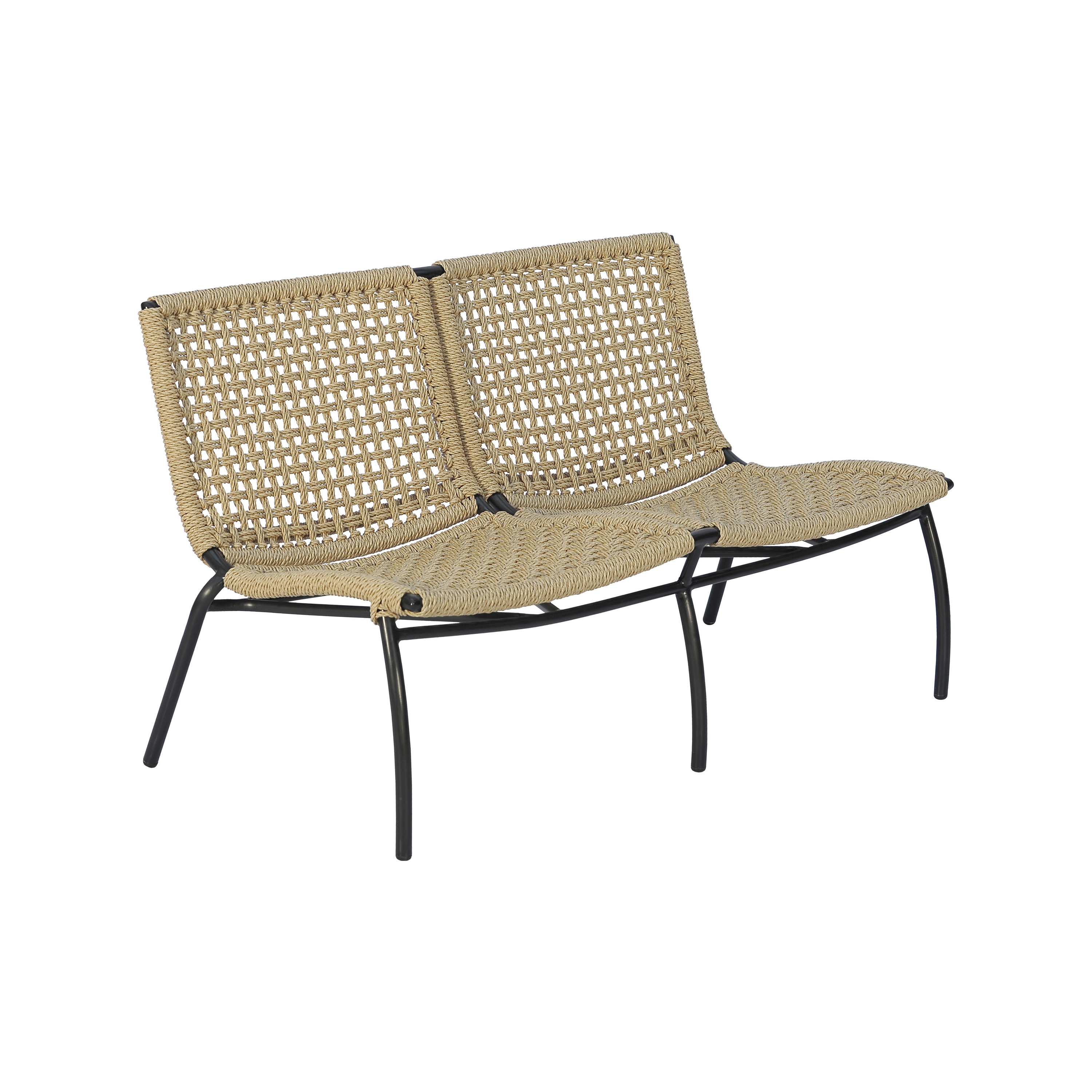 Display product Lara Lovechair Single Weaving from manufacturer cbdesign