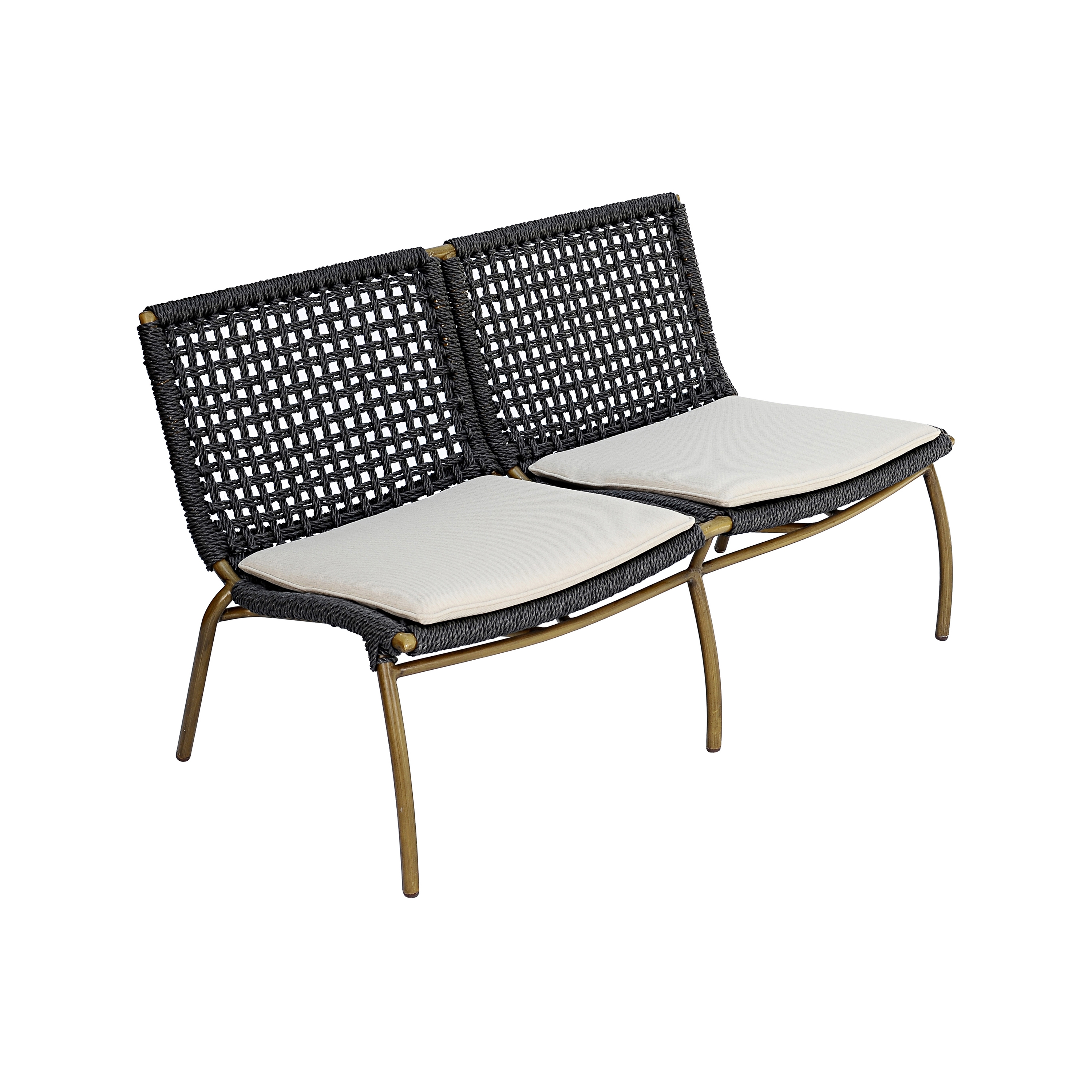 Lara Lovechair Single Weaving