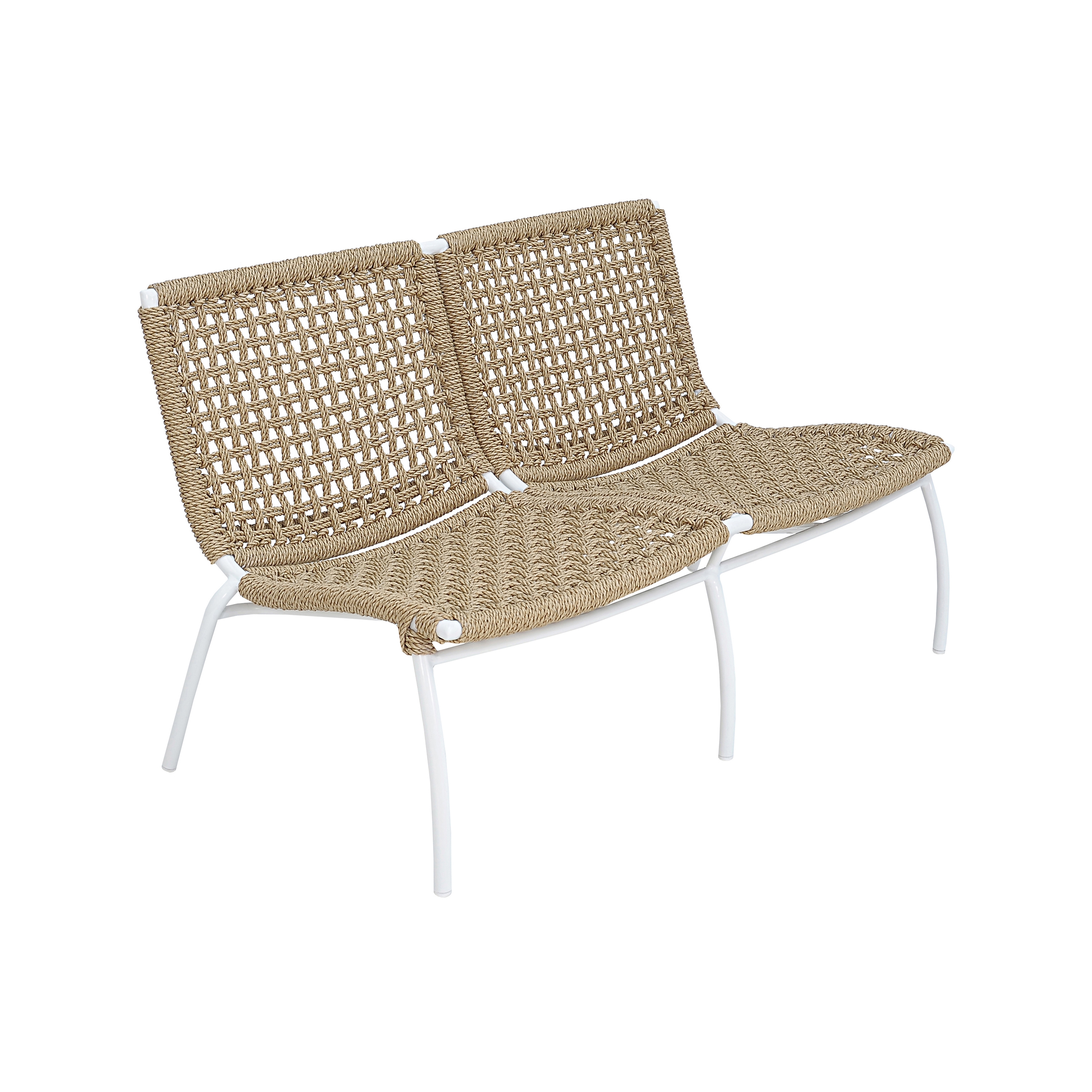 Lara Lovechair Single Weaving