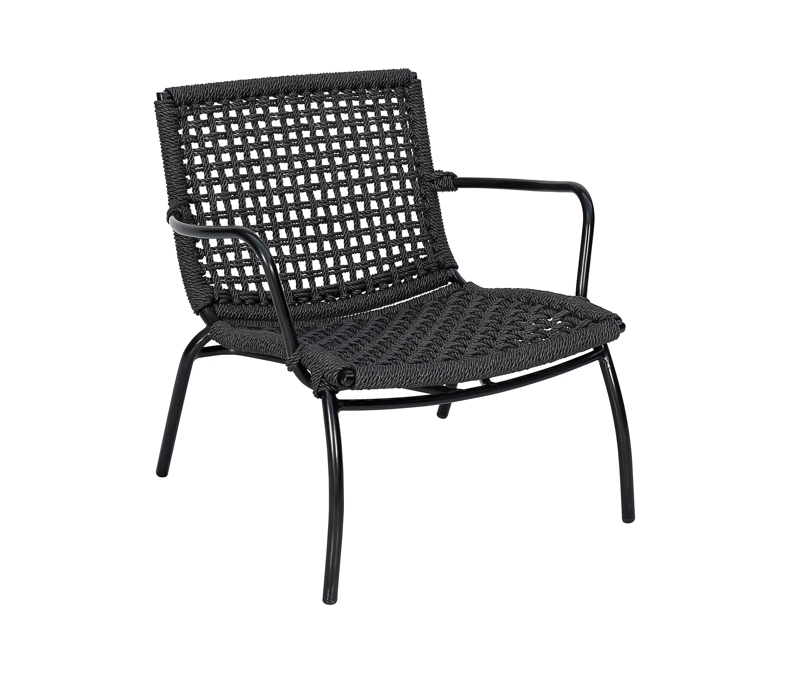 cbdesign - Lara Relax Armchair Single Weaving