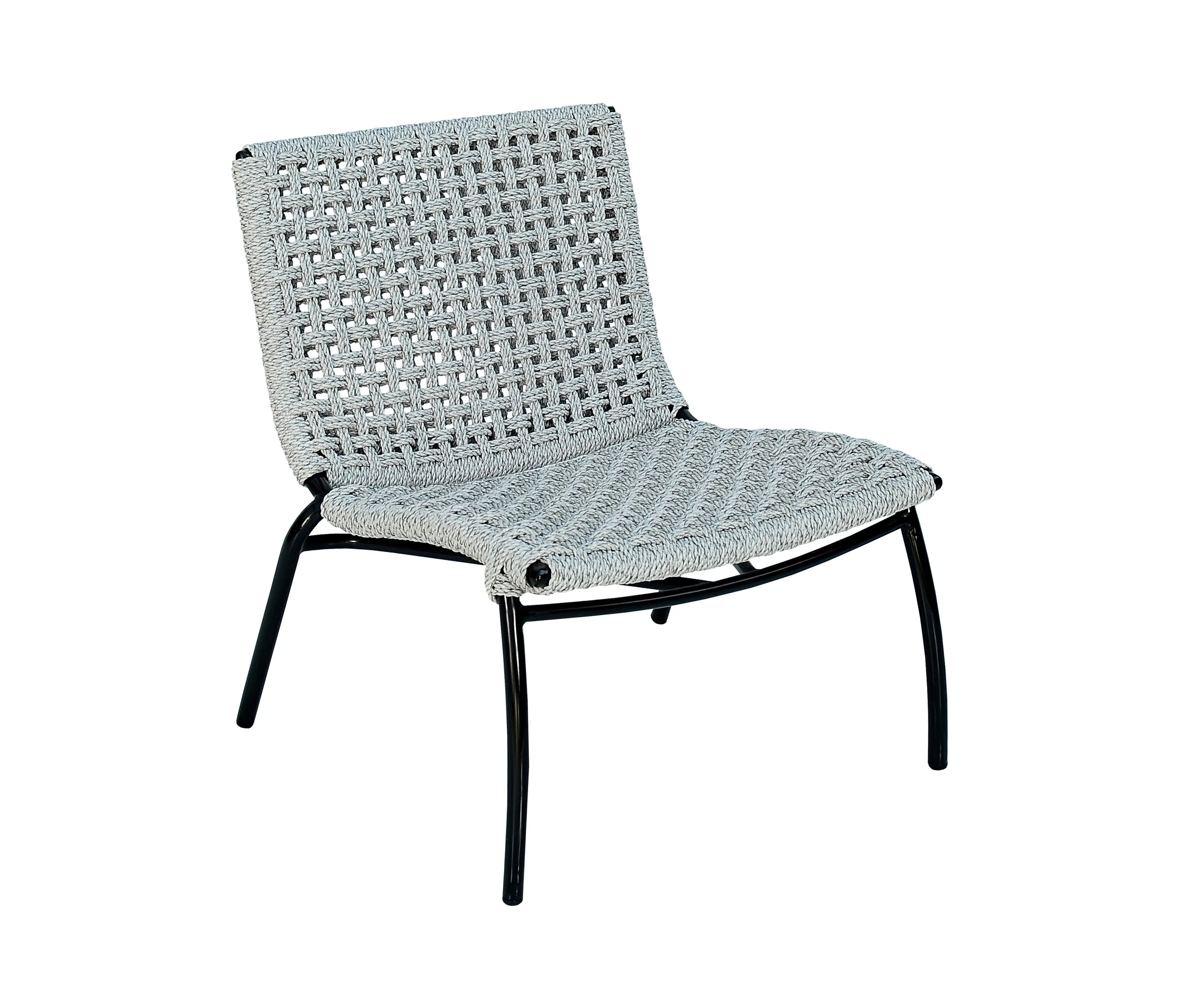 cbdesign - Lara Relax Chair Double Weaving