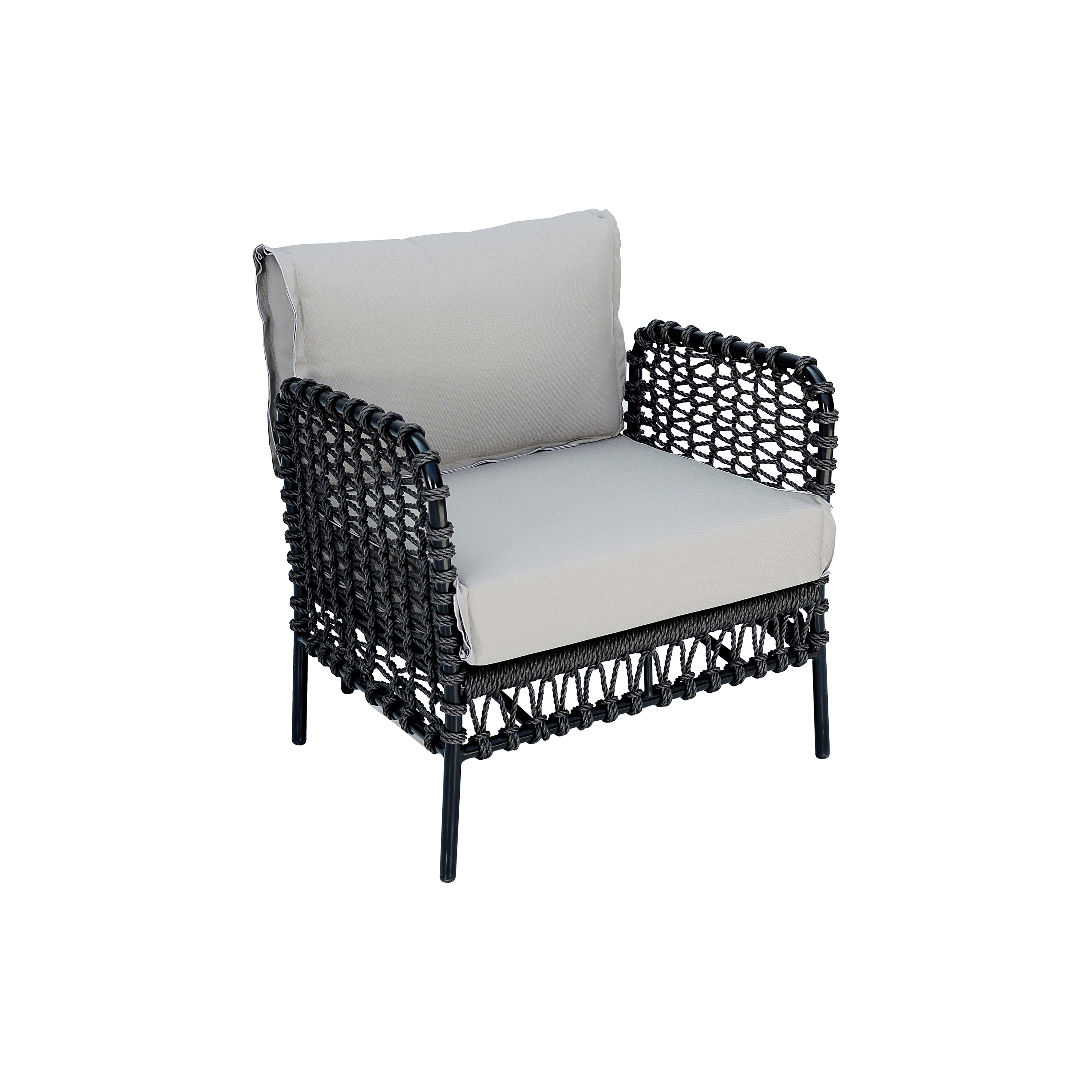 Produkt Malaga Lounge Chair des Herstellers cbdesign anzeigen