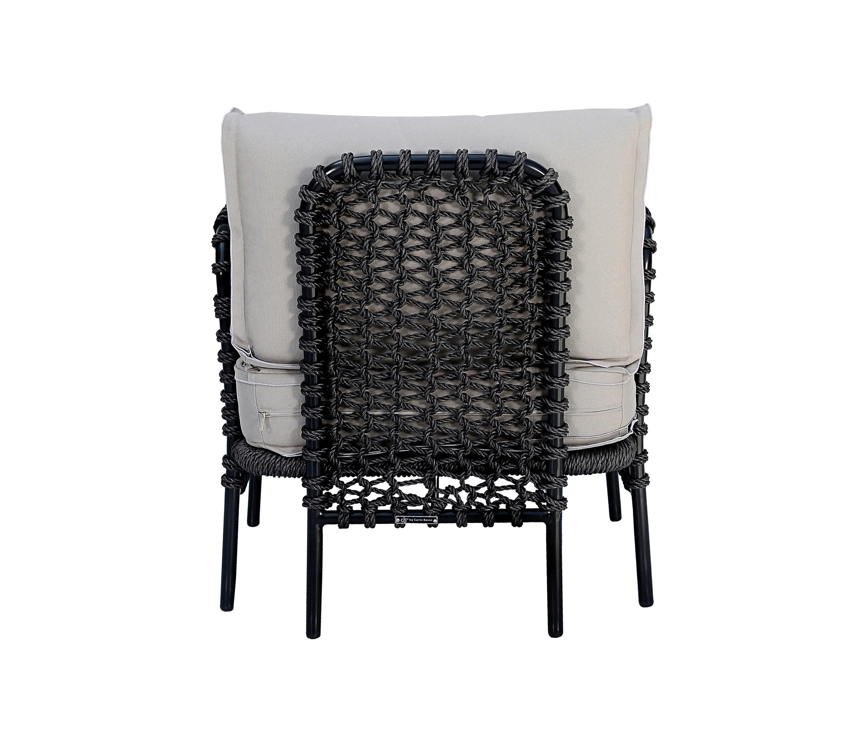 cbdesign - Malaga Lounge Chair