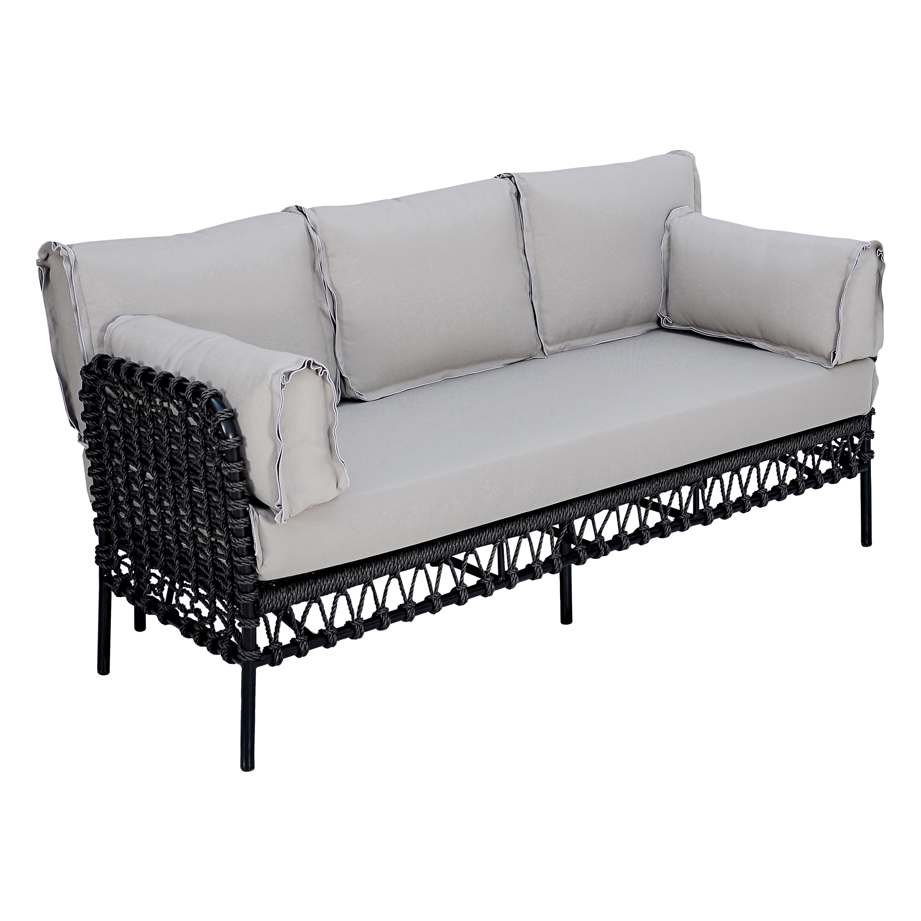 Display product Malaga Sofa from manufacturer cbdesign