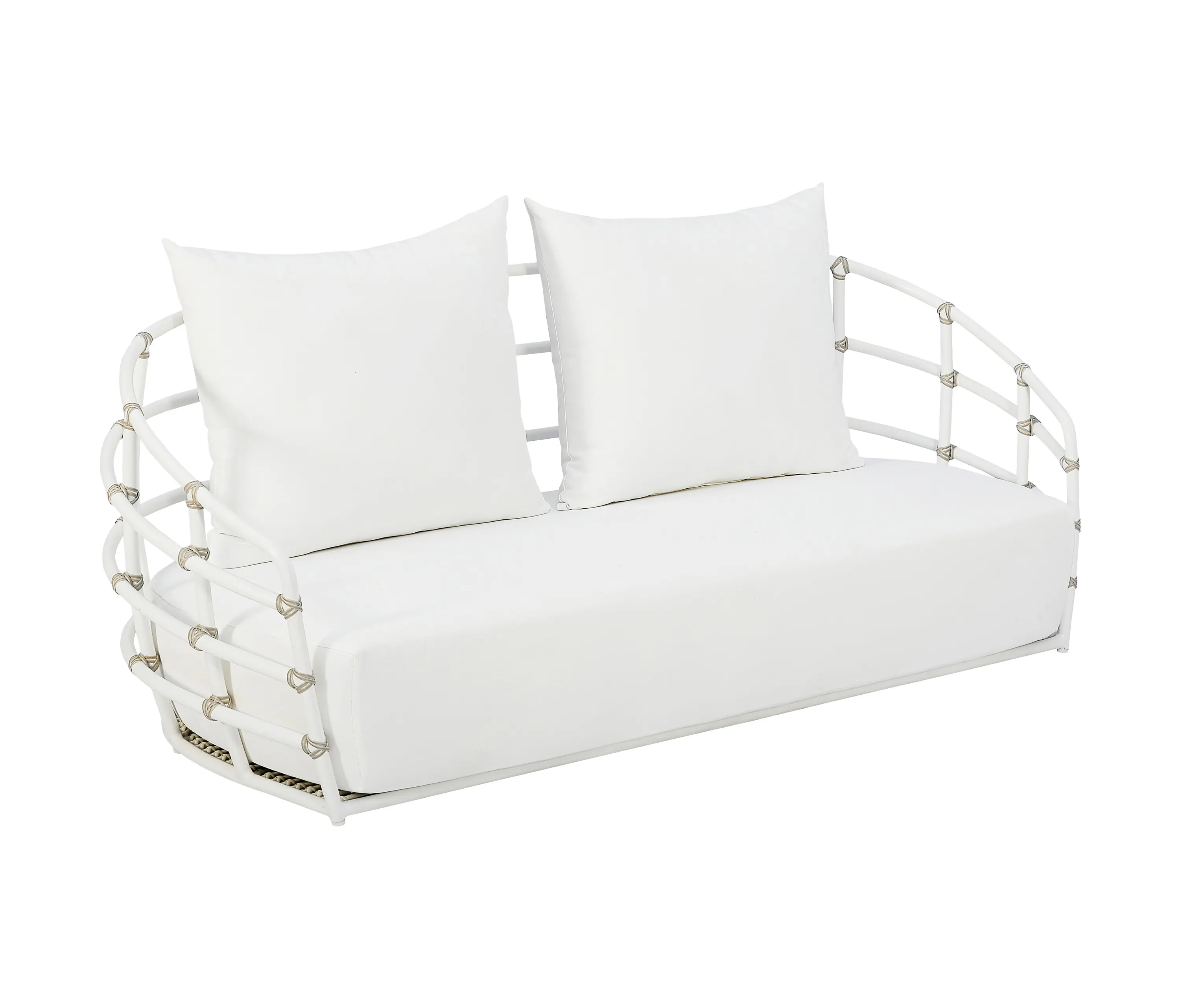 cbdesign - Manhattan Sofa