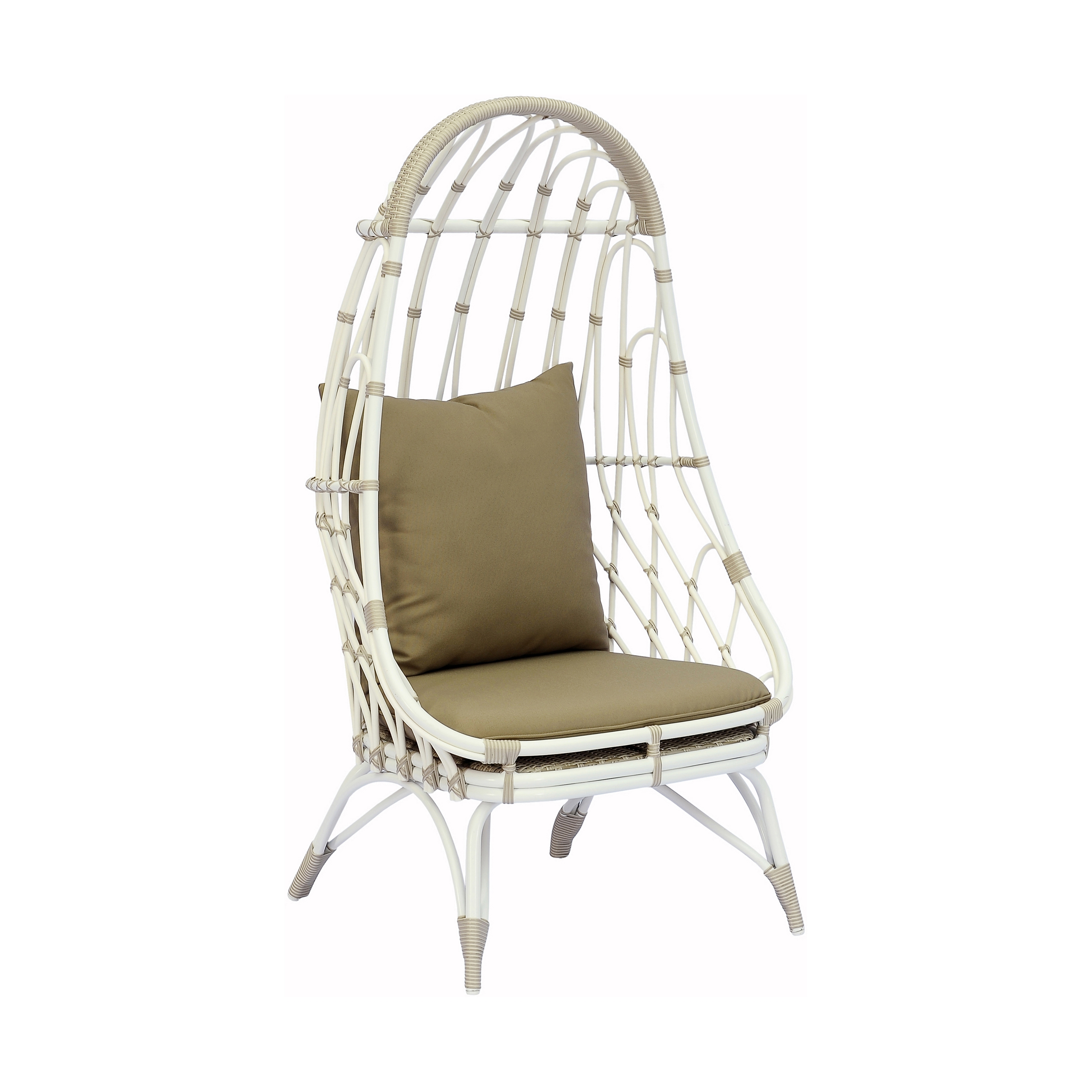 Mostrar el producto Margherita Relax Chair del fabricante cbdesign