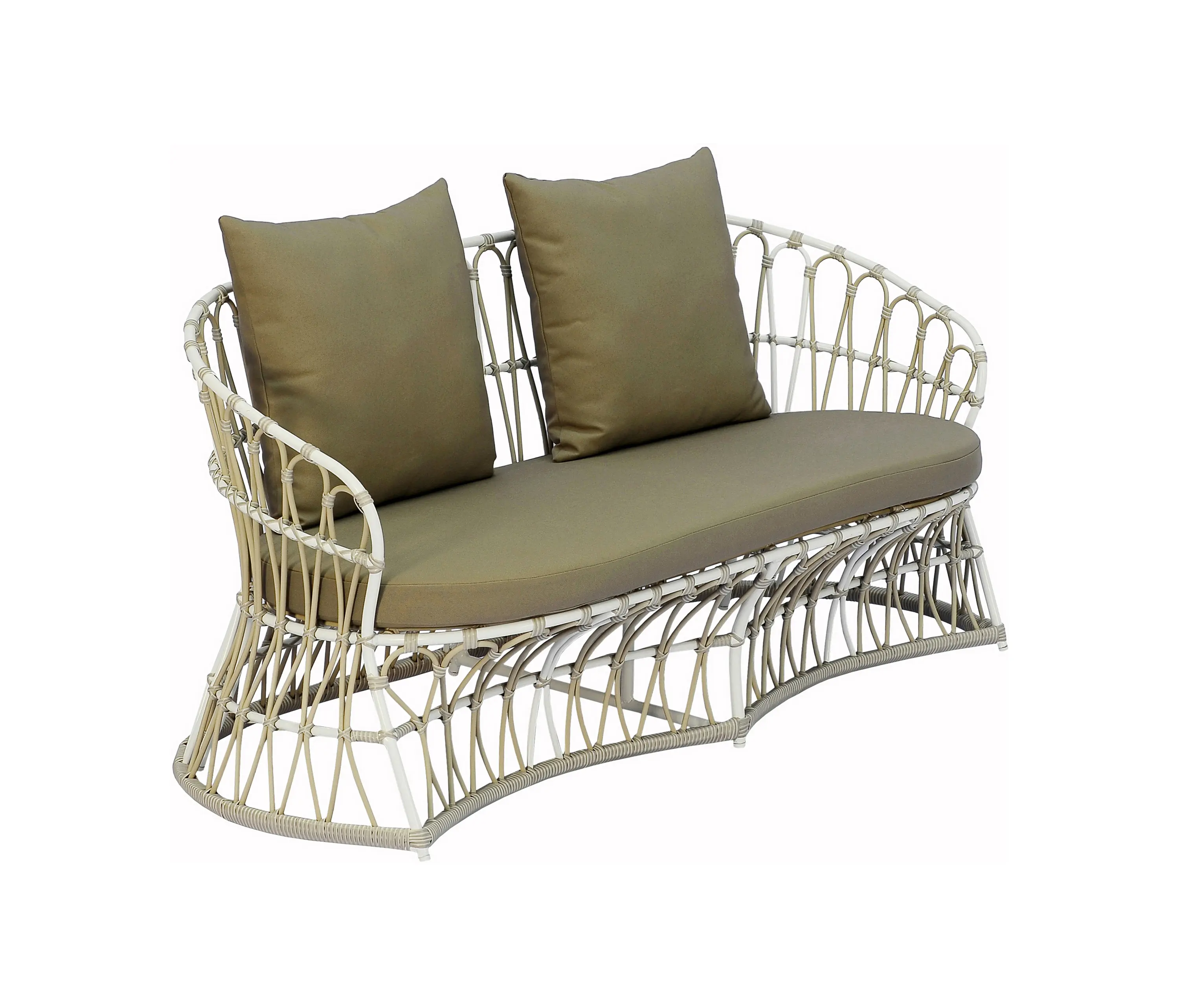 cbdesign - Margherita Sofa