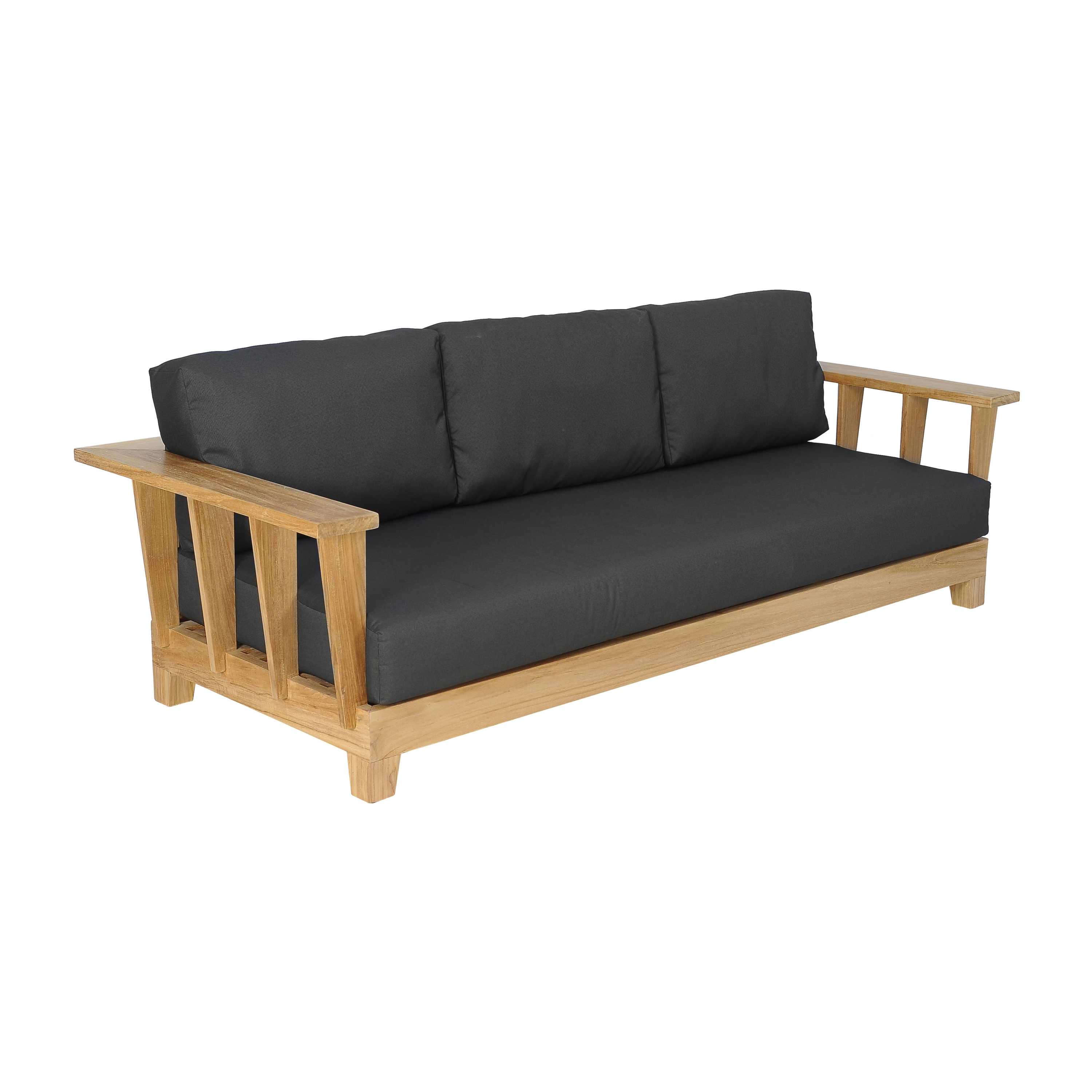 Mostrar el producto Meet You Sofa 3 Seat del fabricante cbdesign
