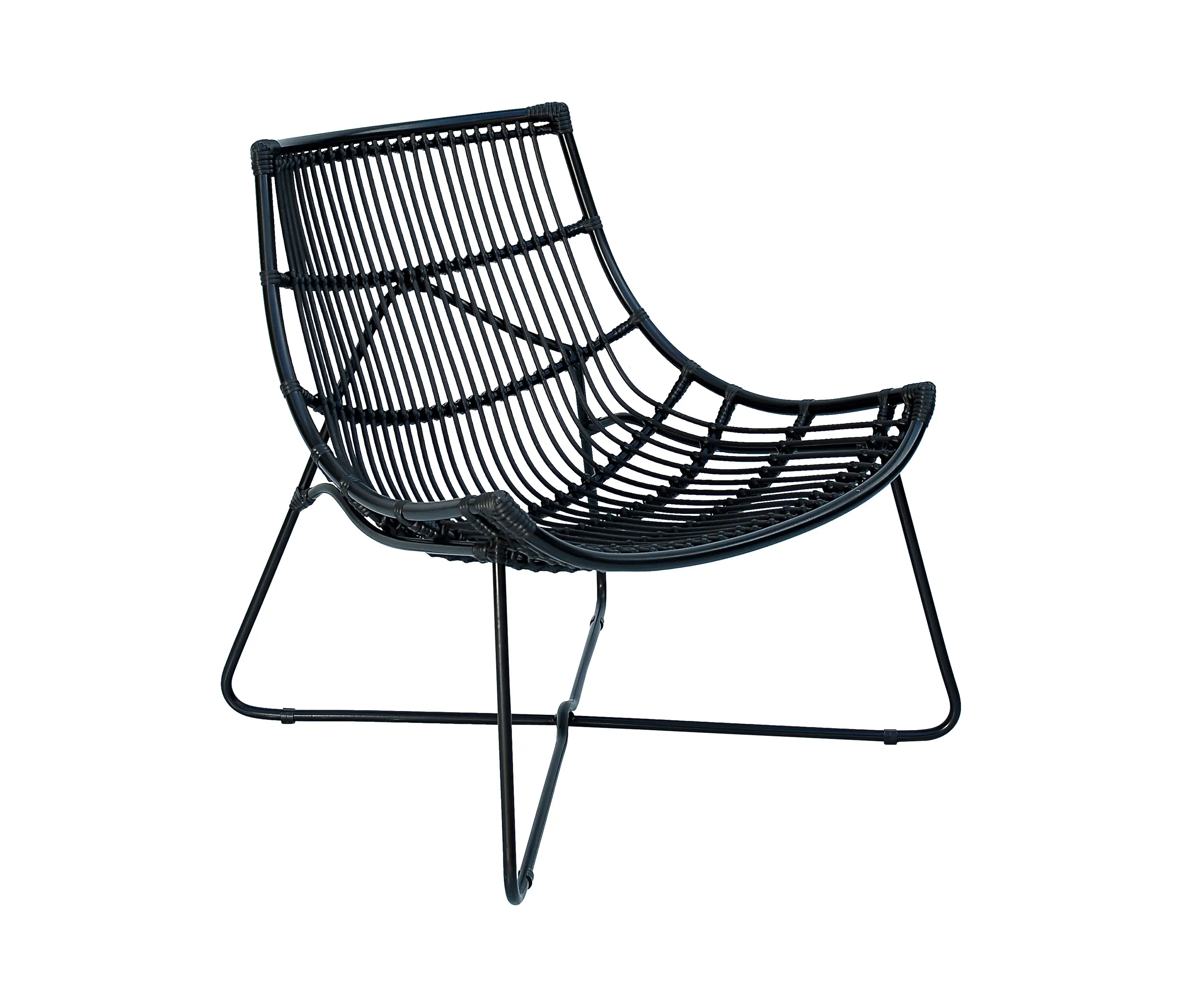 cbdesign - Sedia Monaco (Spoke)