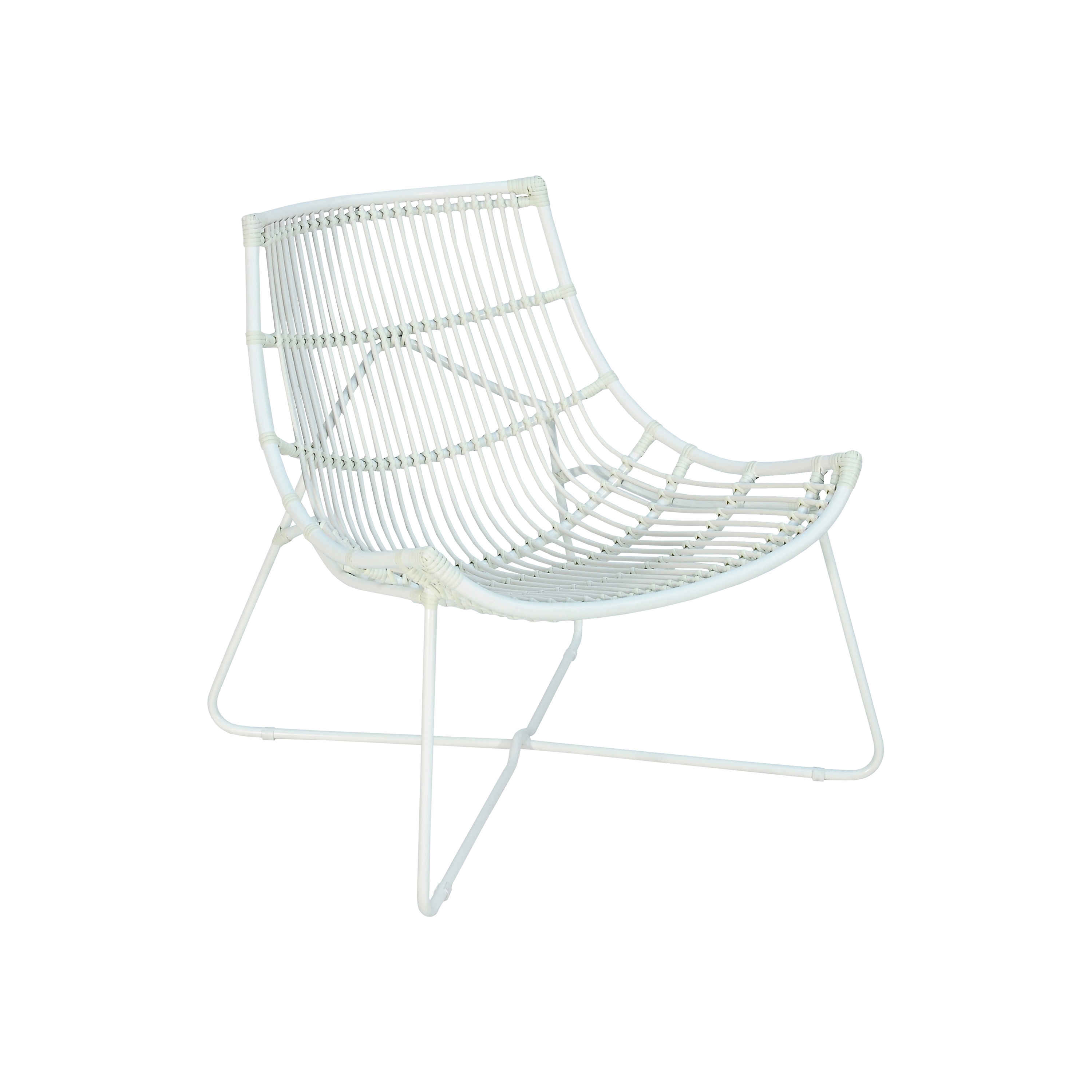 Sedia Monaco (Spoke)