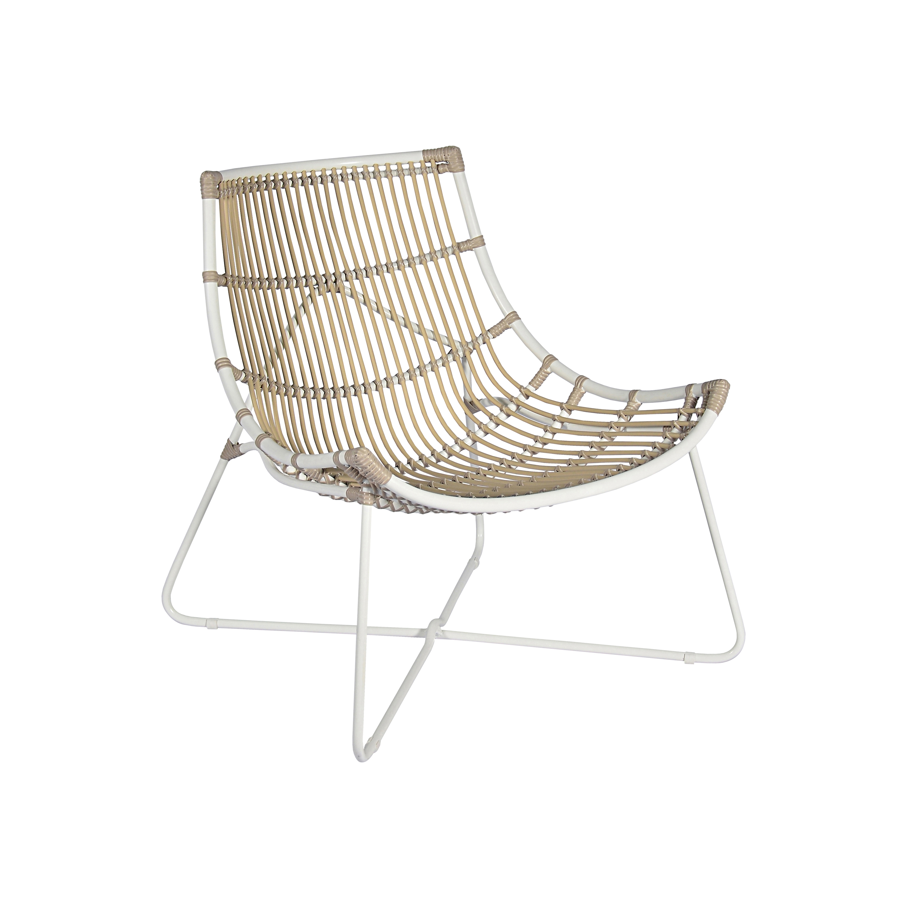 Sedia Monaco (Spoke)