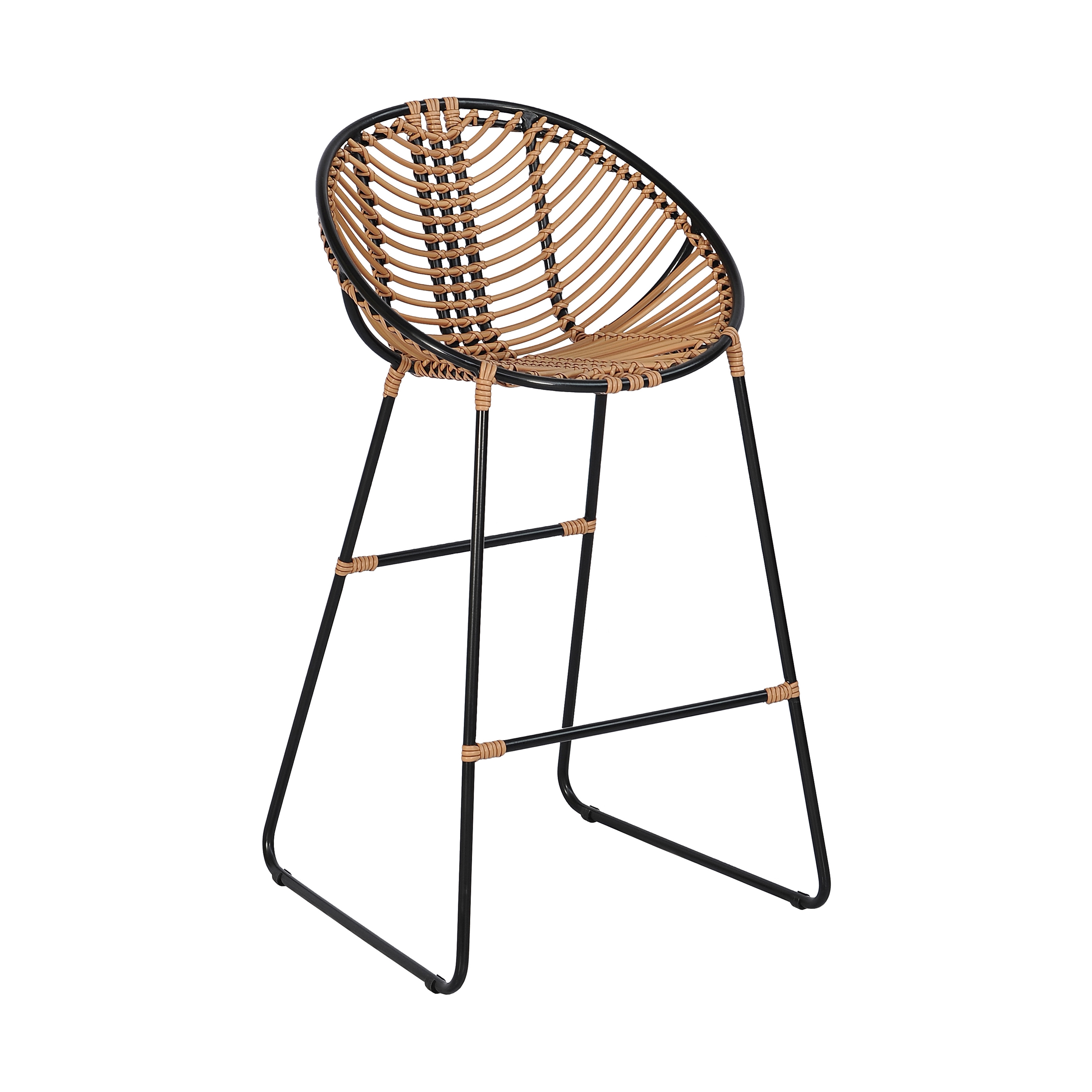Produkt Moon Barstool des Herstellers cbdesign anzeigen