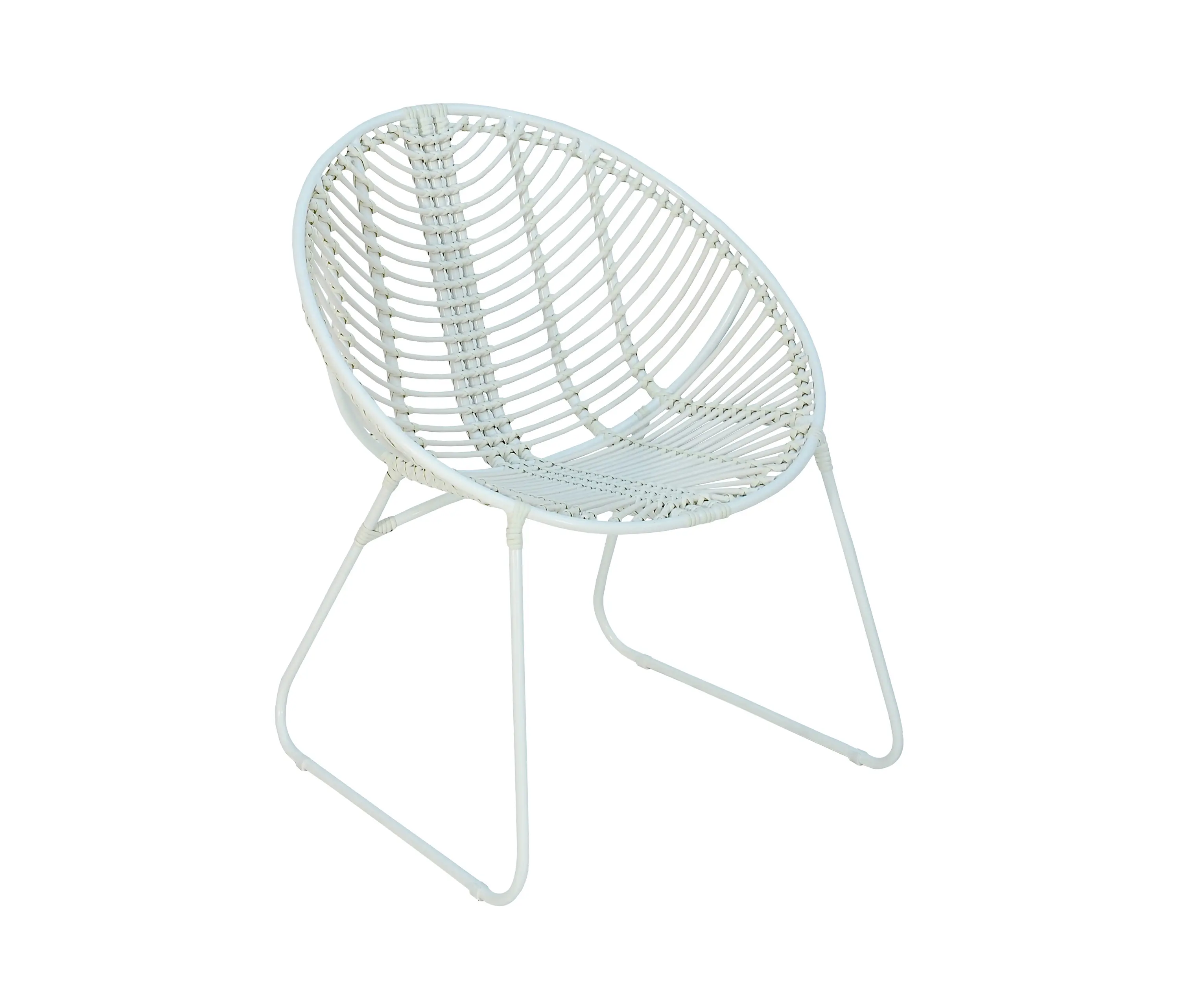 cbdesign - Sedia Da Pranzo Moon