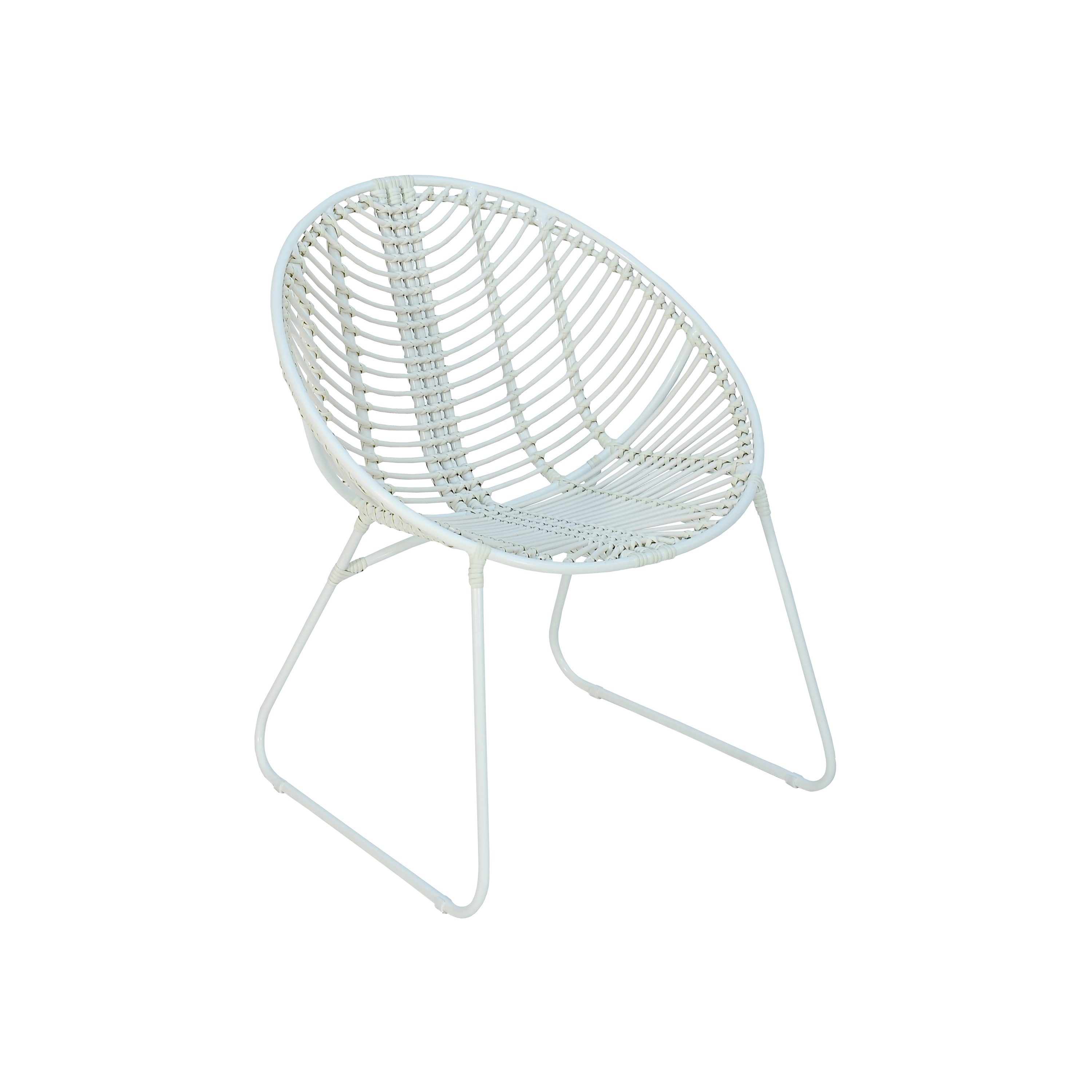 Produkt Moon Dining Chair des Herstellers cbdesign anzeigen