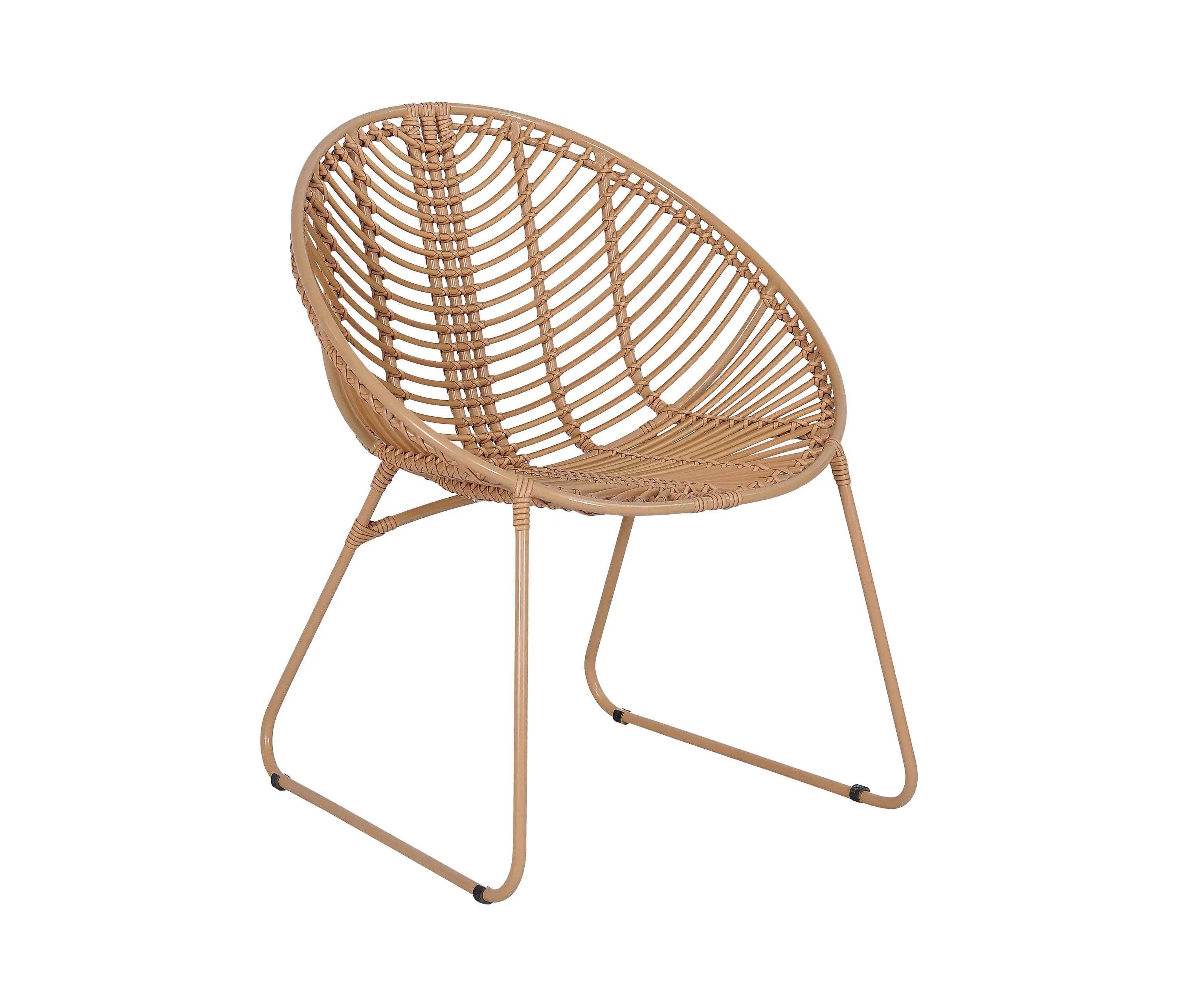 cbdesign - Moon Dining Chair