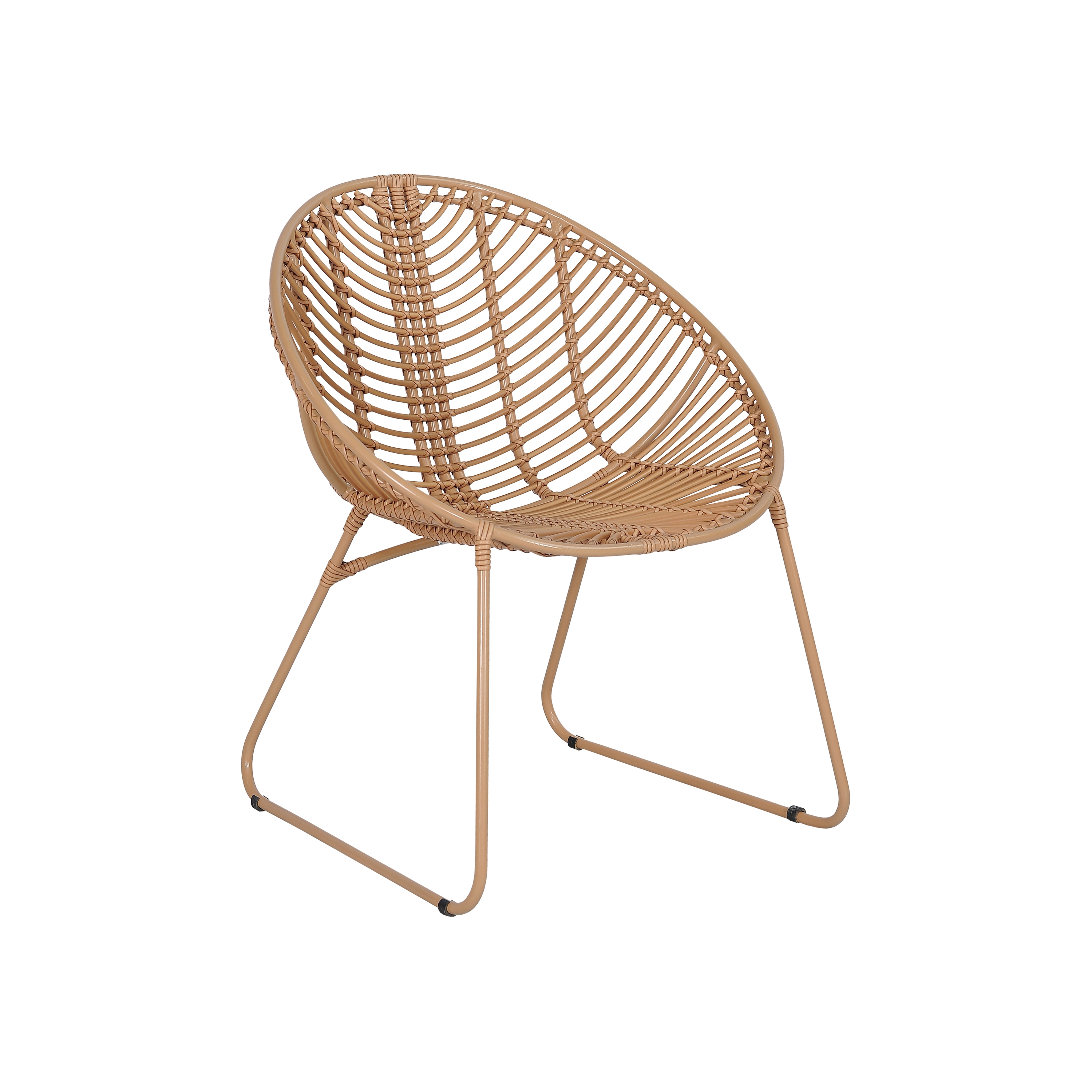 Moon Dining Chair