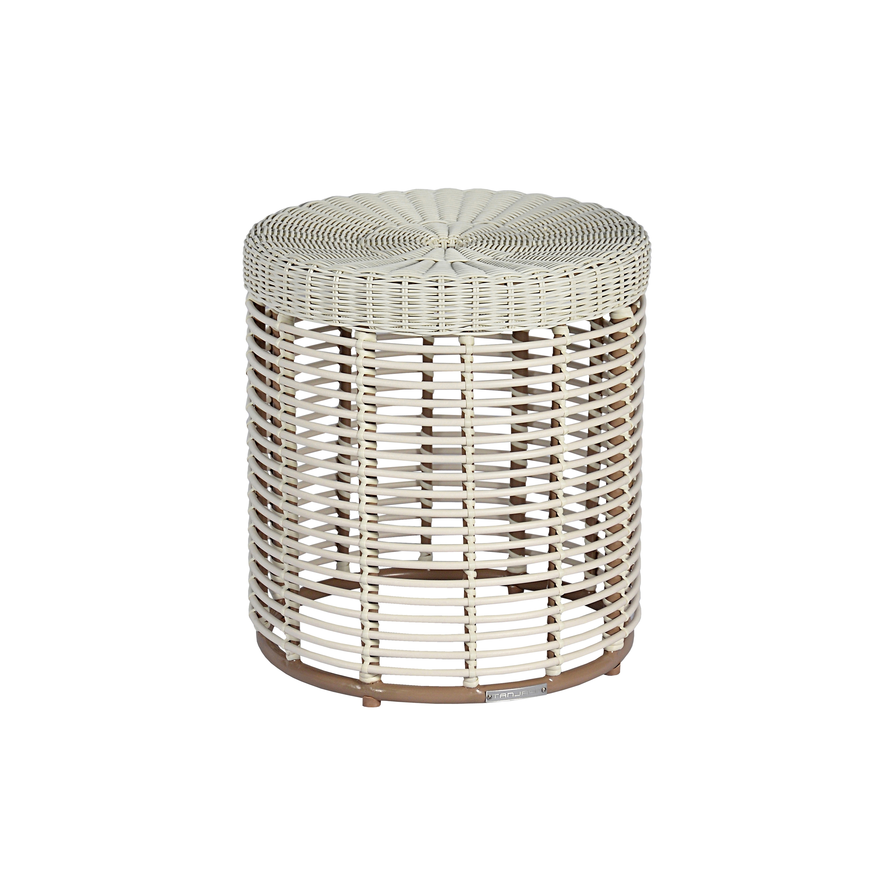 Moon Side Table