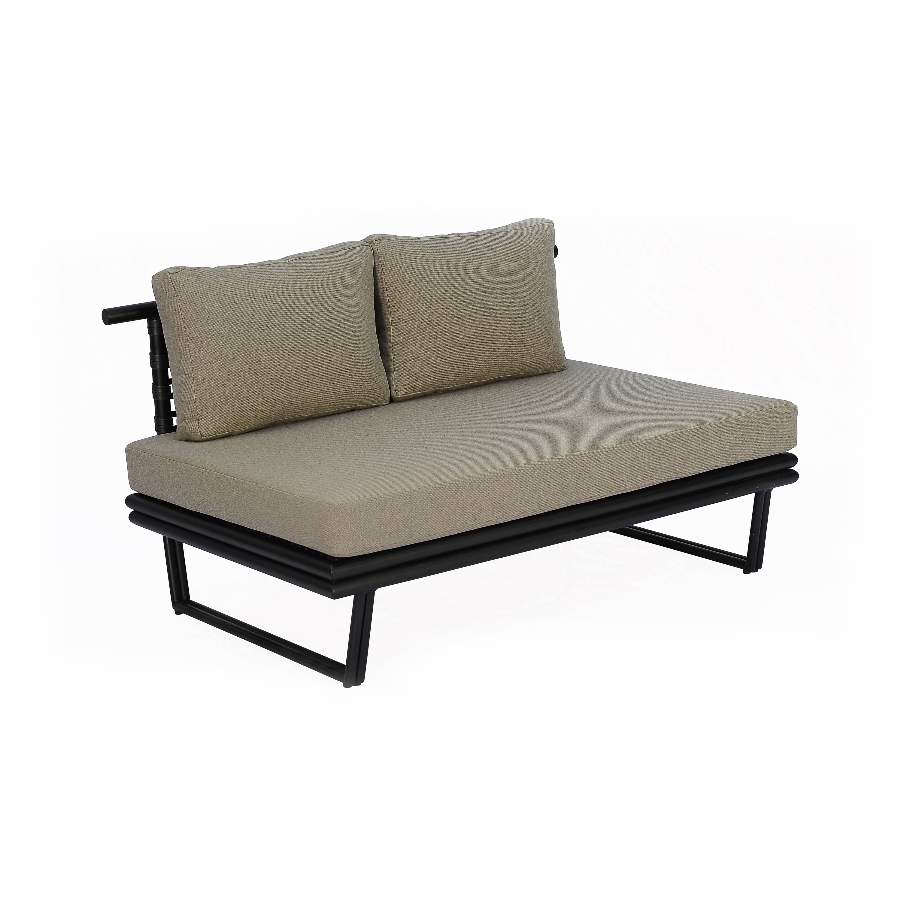 Display product Nicosia Sofa 2 Seater from manufacturer cbdesign