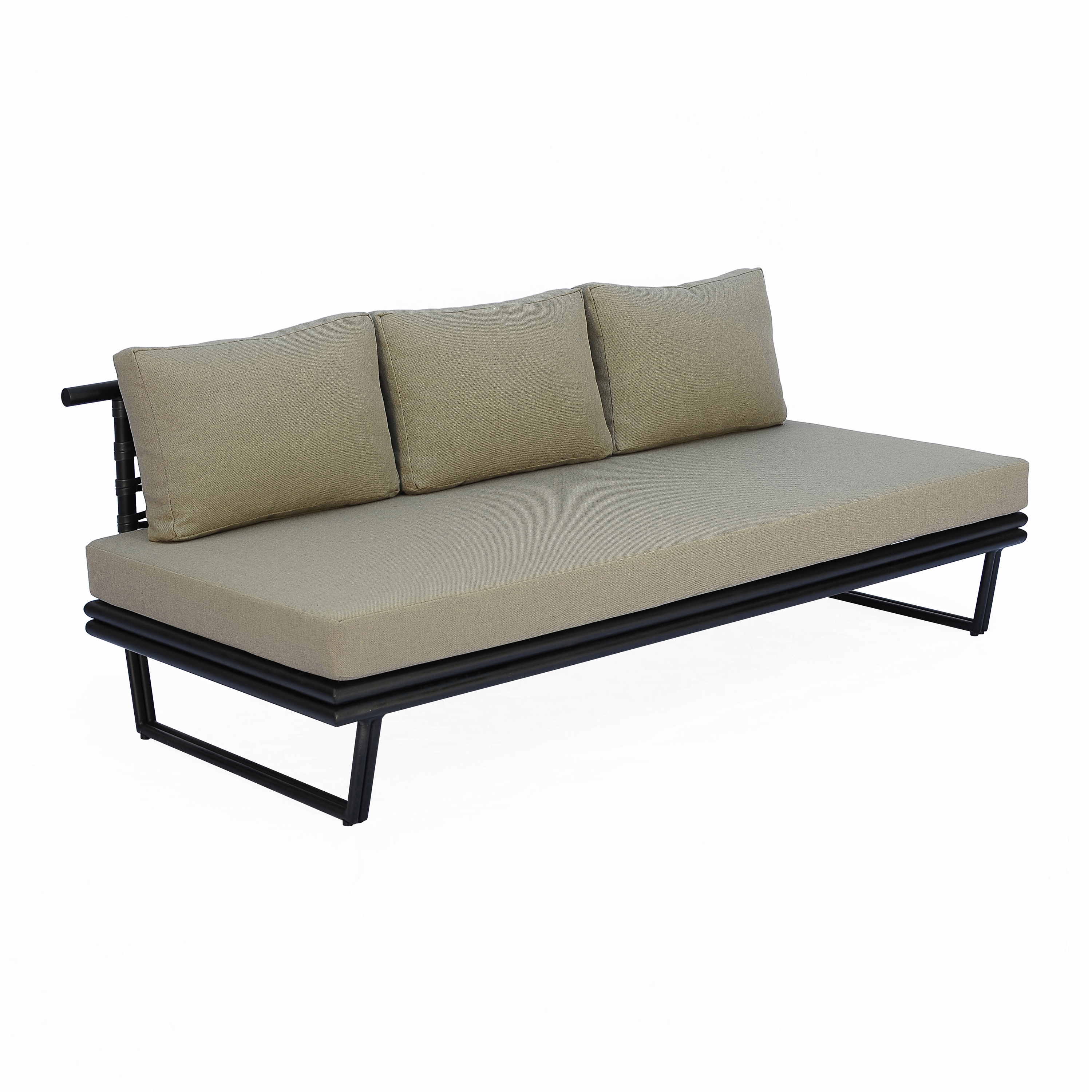 Display product Nicosia Sofa 3 Seater from manufacturer cbdesign