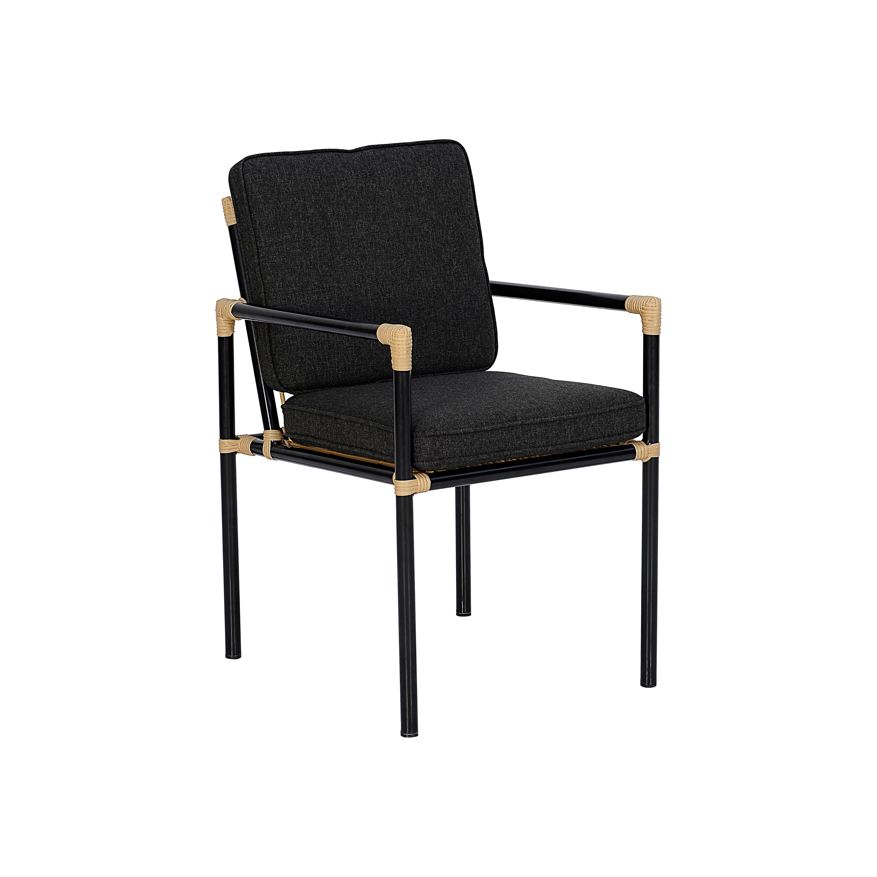 Display product Nusa Dining Chair from manufacturer cbdesign