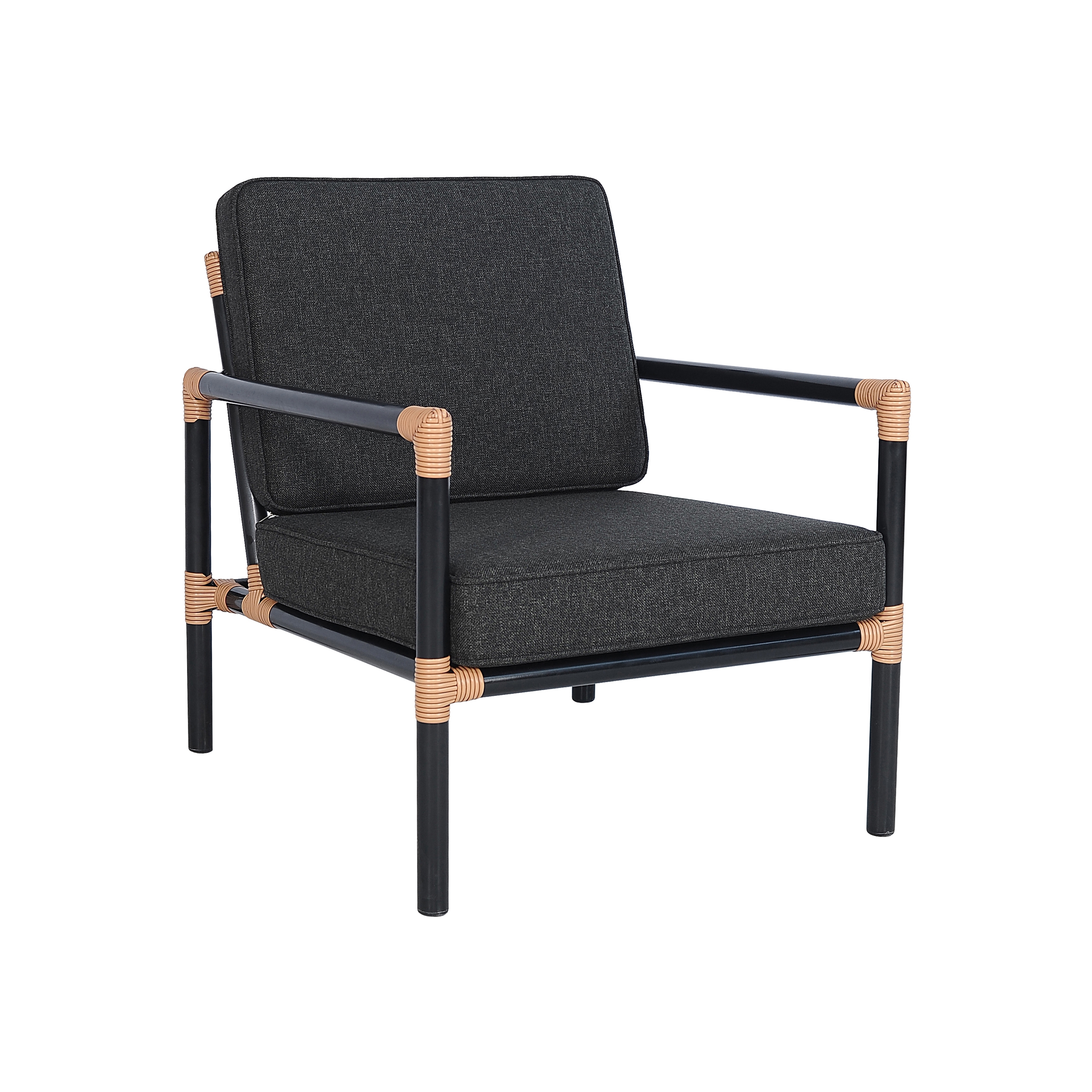 Display product Nusa Lounge Chair from manufacturer cbdesign