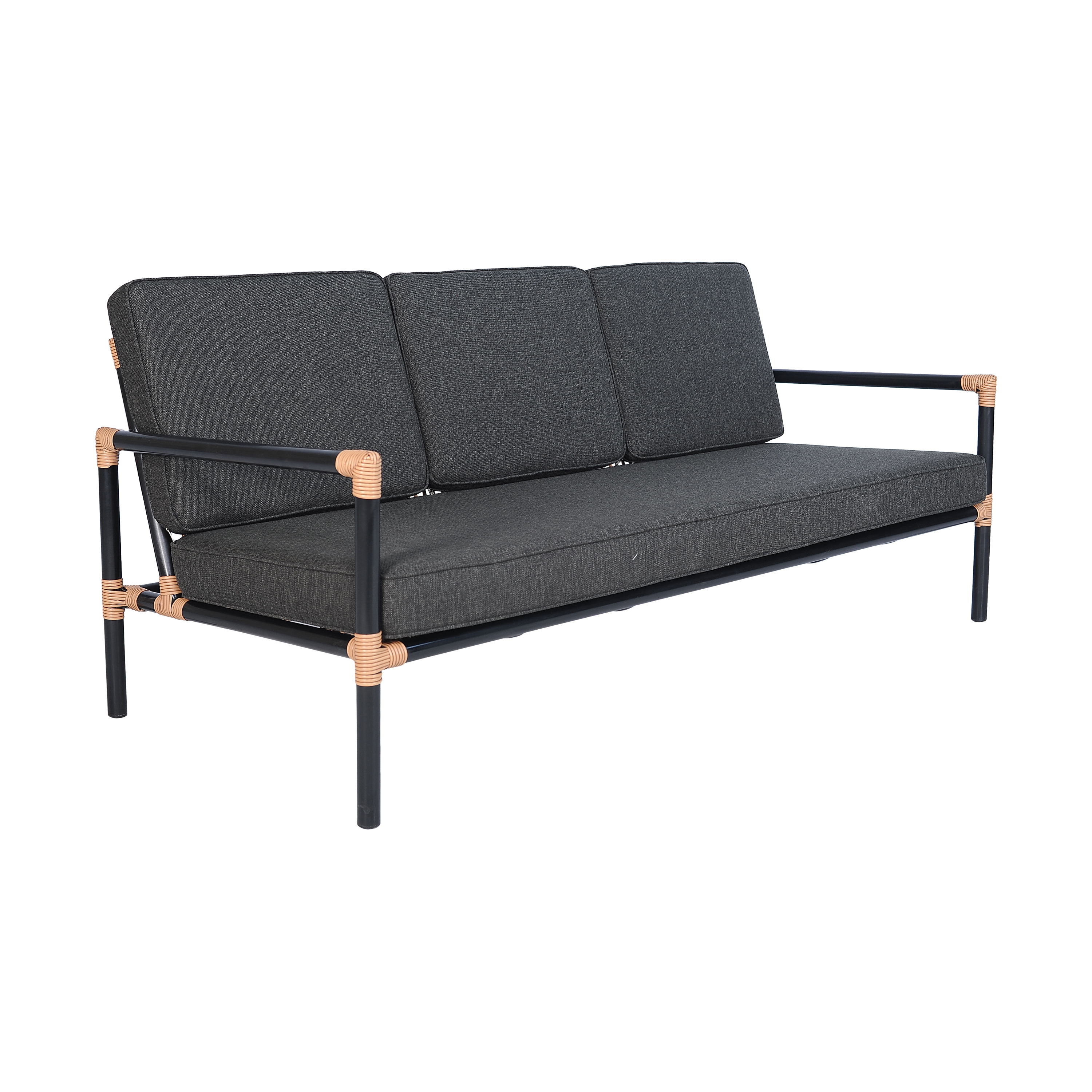 Display product Nusa Sofa 3 Seater from manufacturer cbdesign