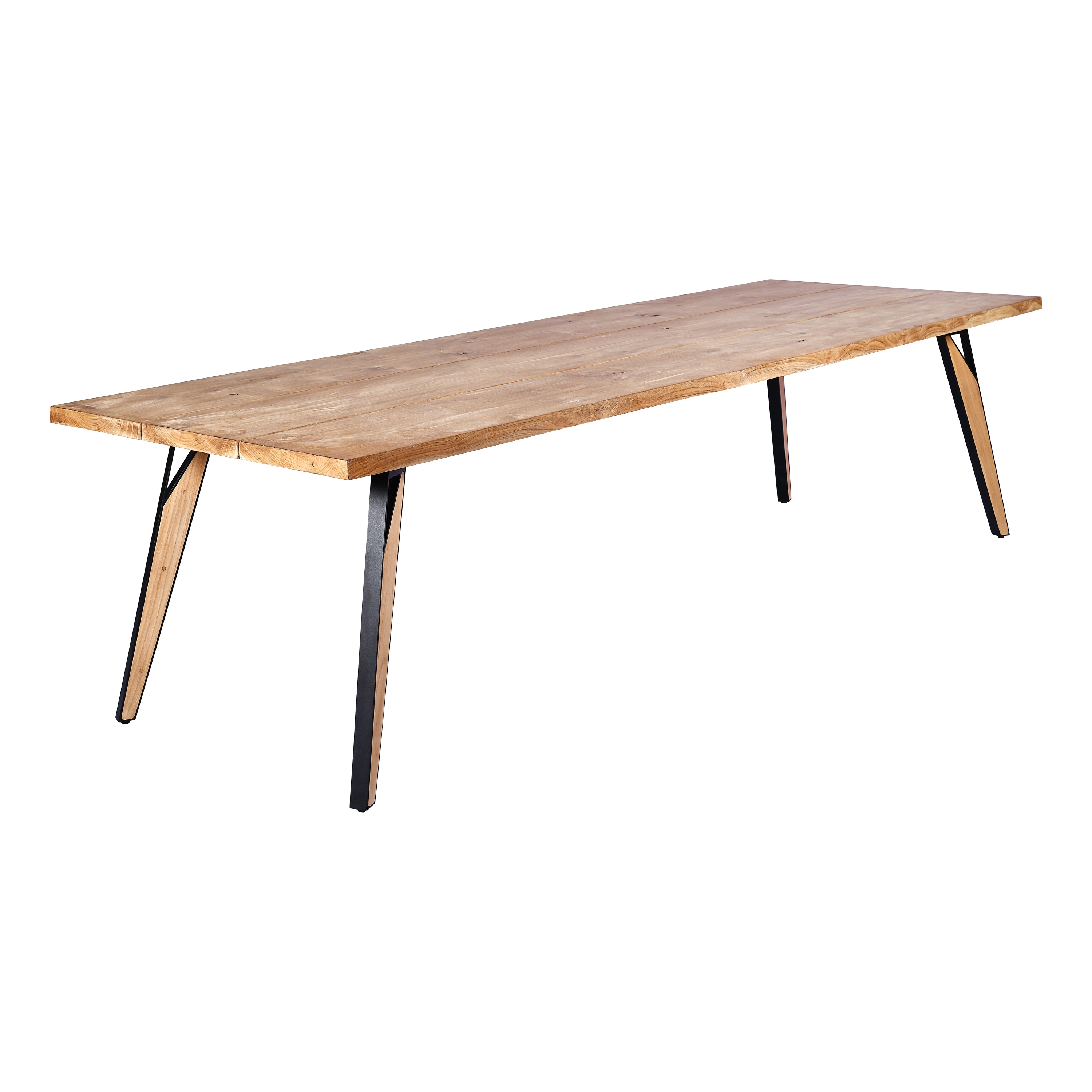 Afficher le produit Praiano Table du fabricant cbdesign