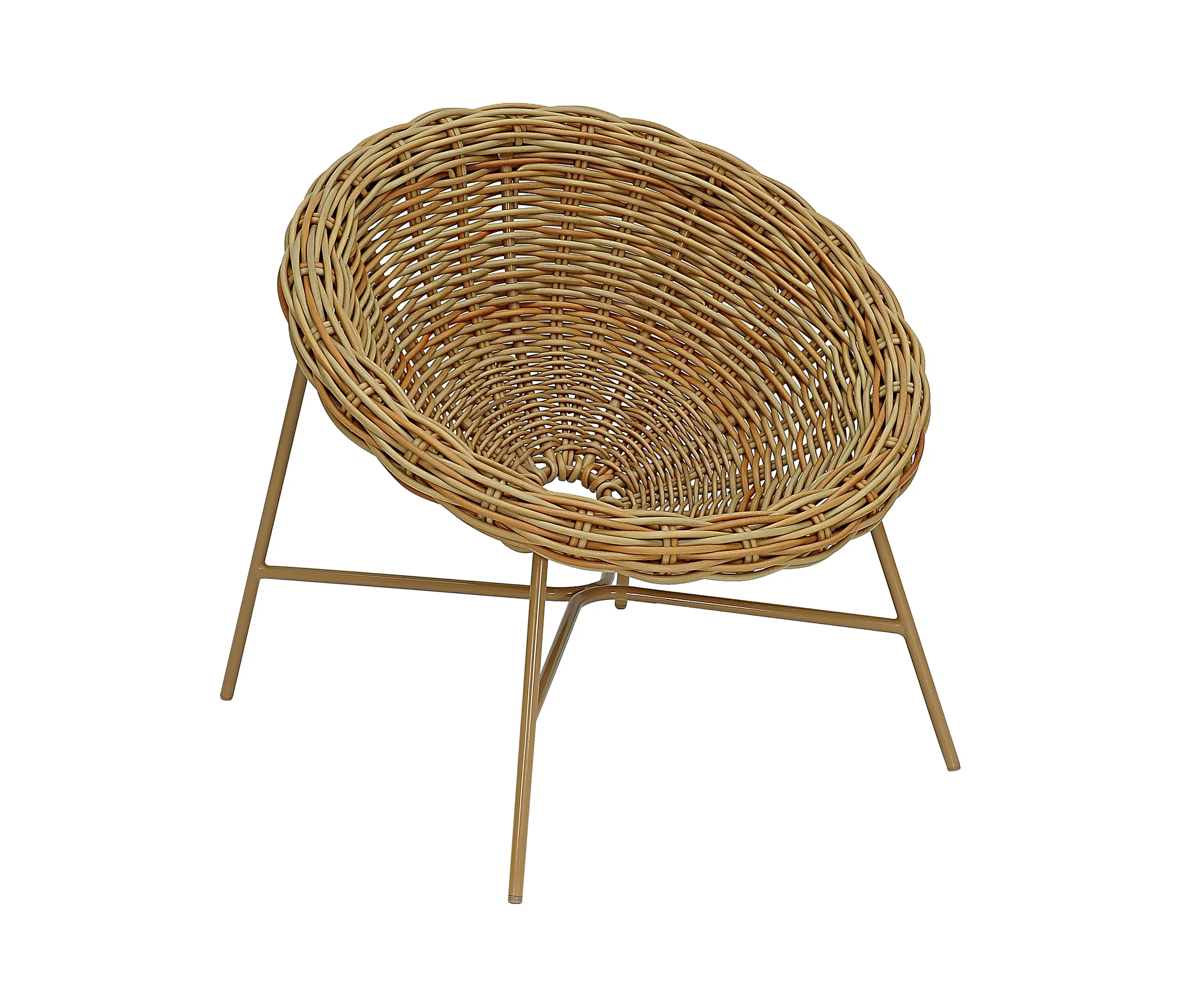 cbdesign - Sedia Relax Qui