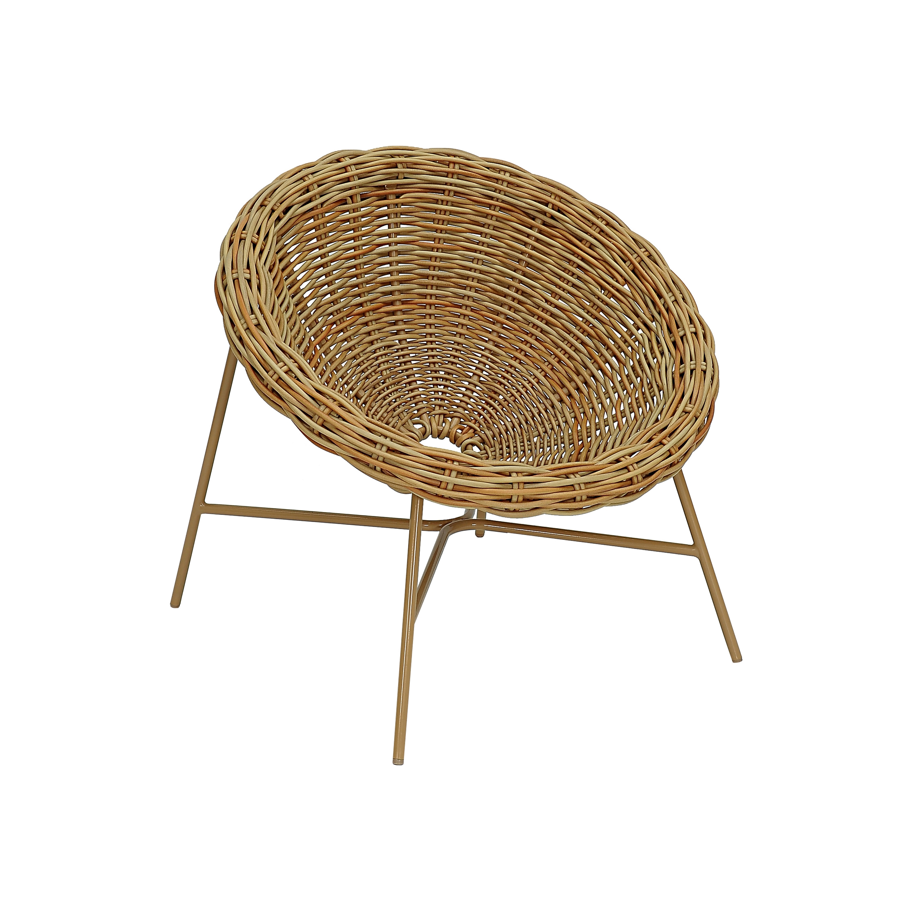 Mostra il prodotto Sedia Relax Qui del produttore cbdesign