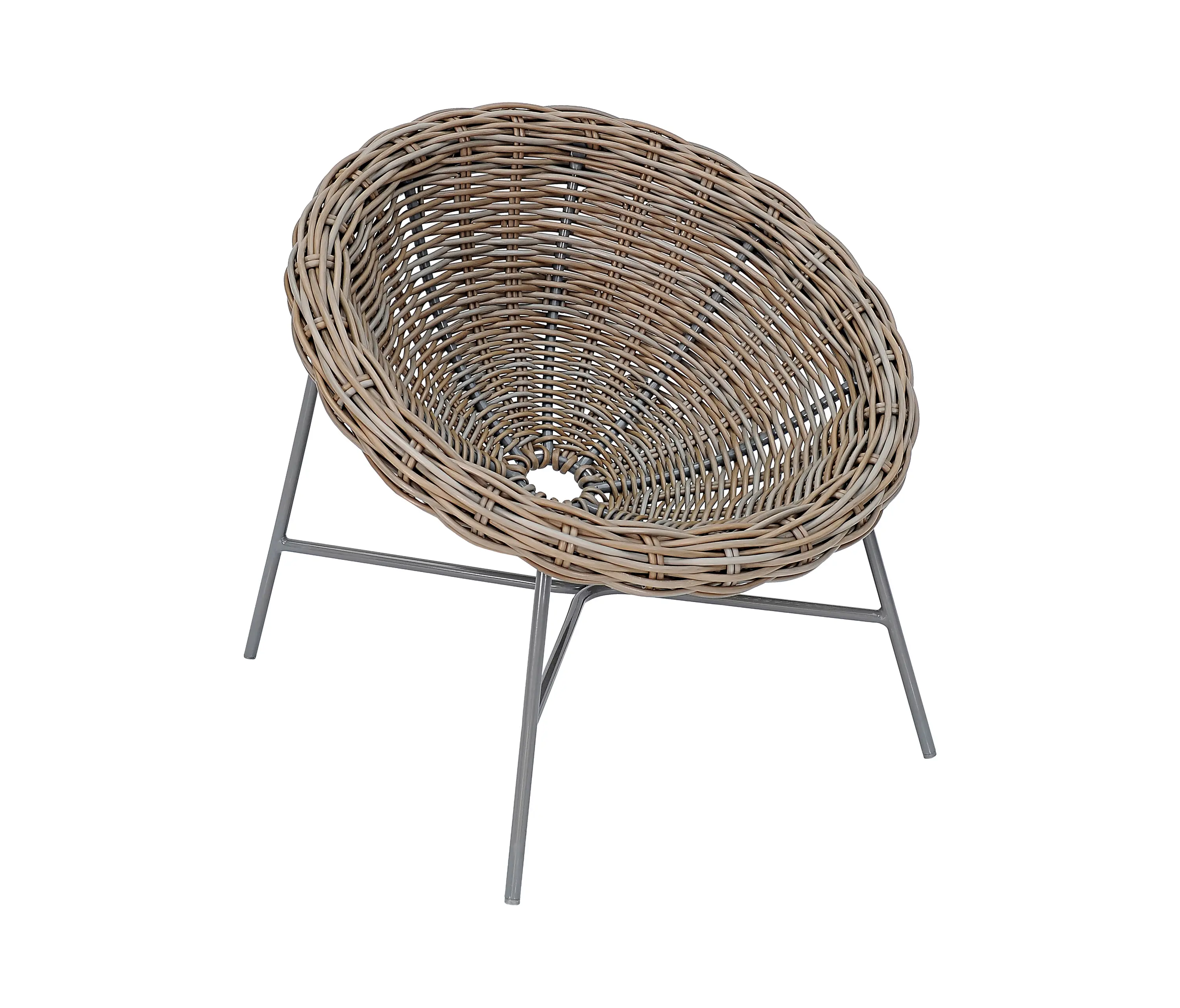 cbdesign - Sedia Relax Qui