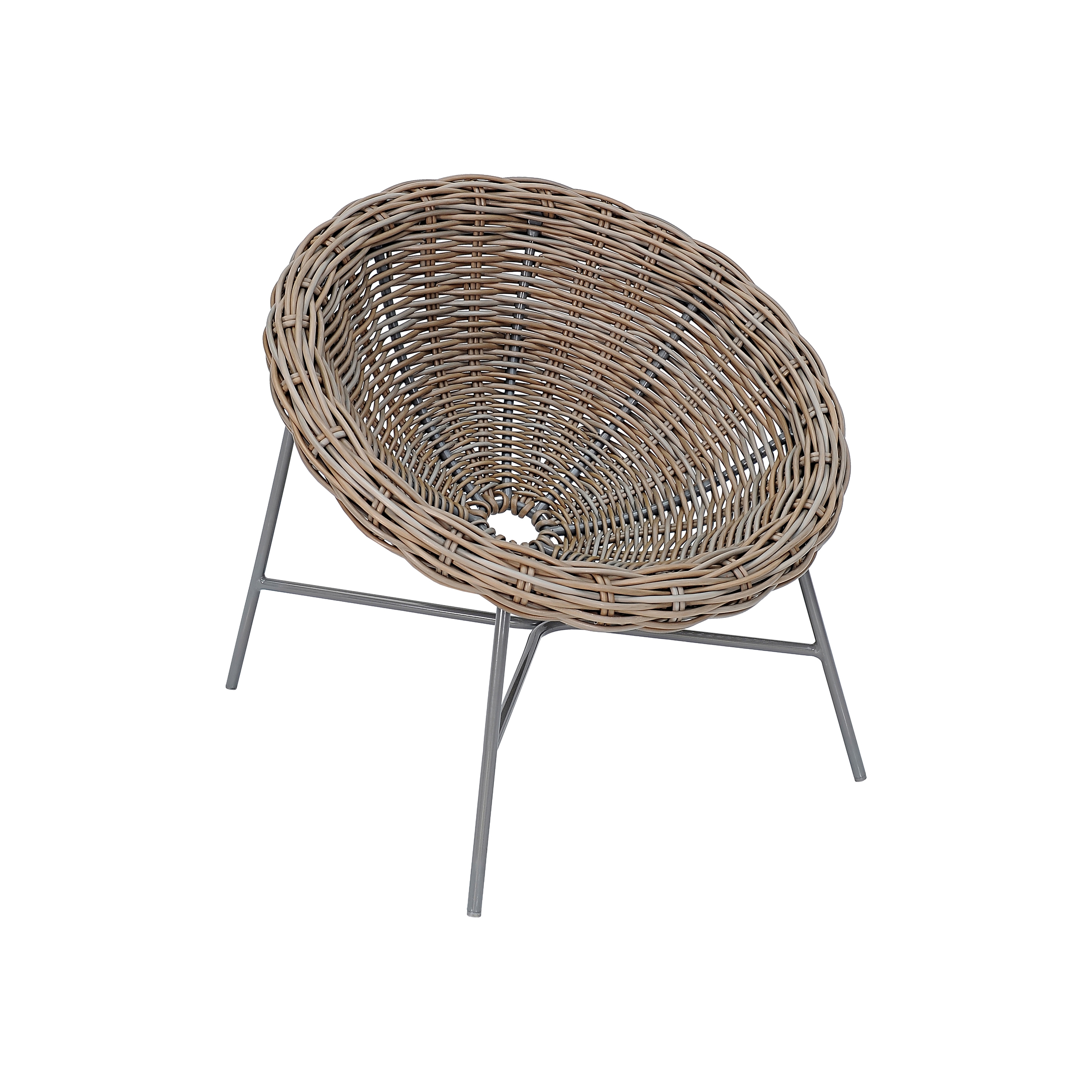Sedia Relax Qui