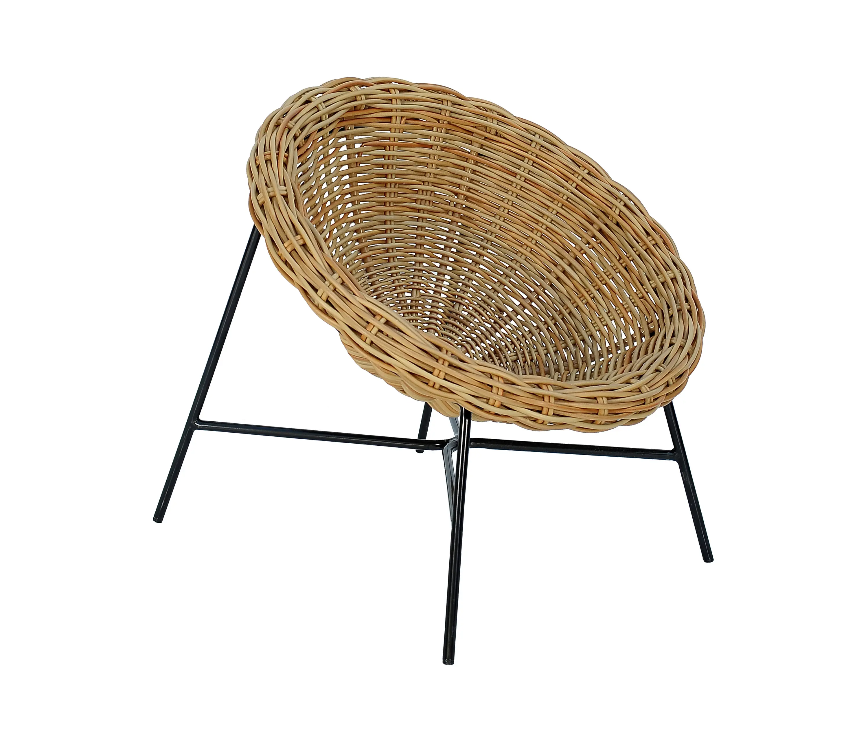 cbdesign - Sedia Relax Qui