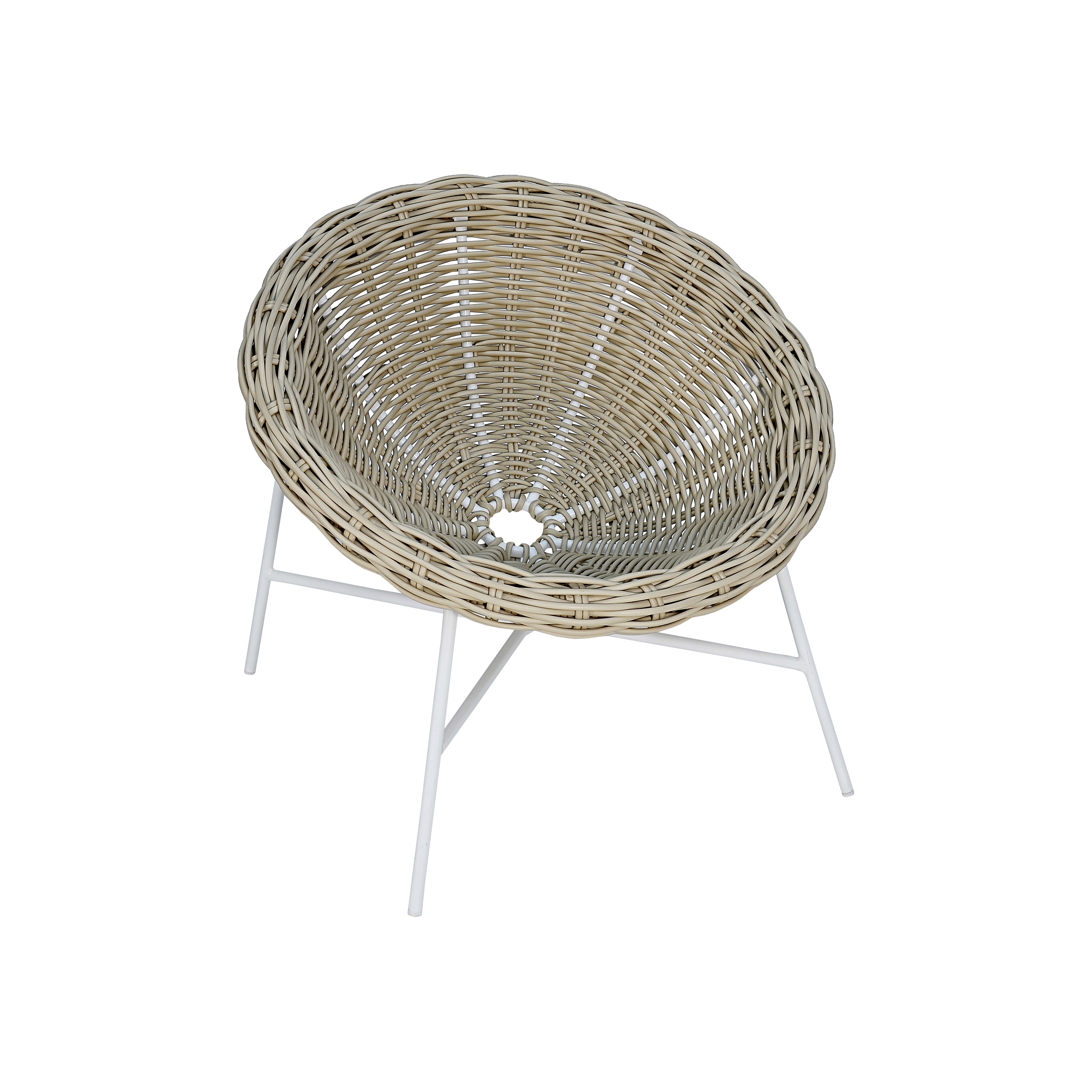 Sedia Relax Qui