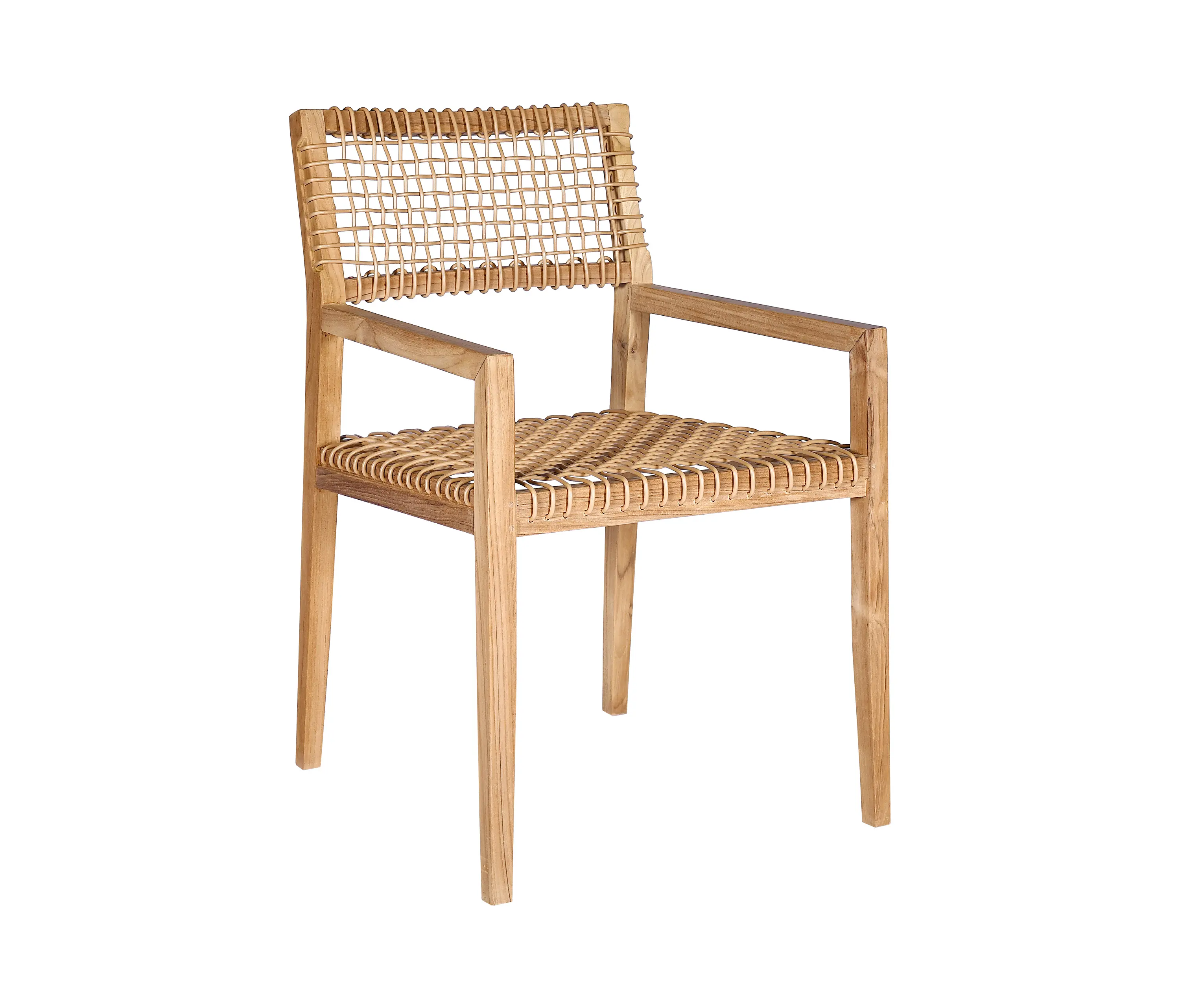 cbdesign - Vienna Dining Armchair