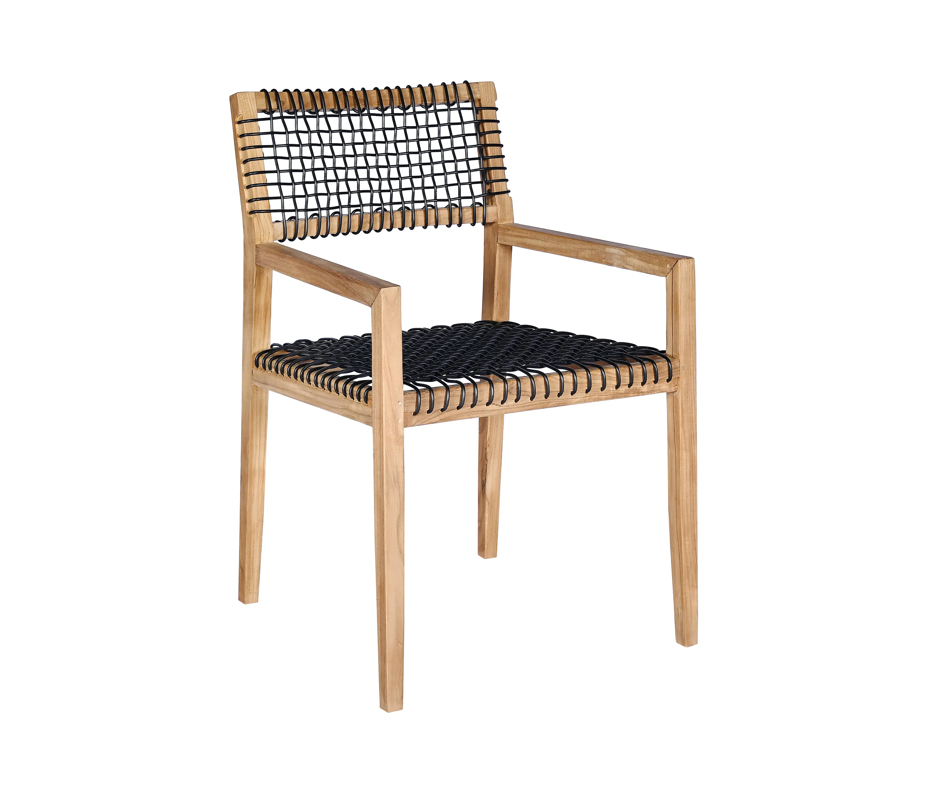 cbdesign - Vienna Dining Armchair