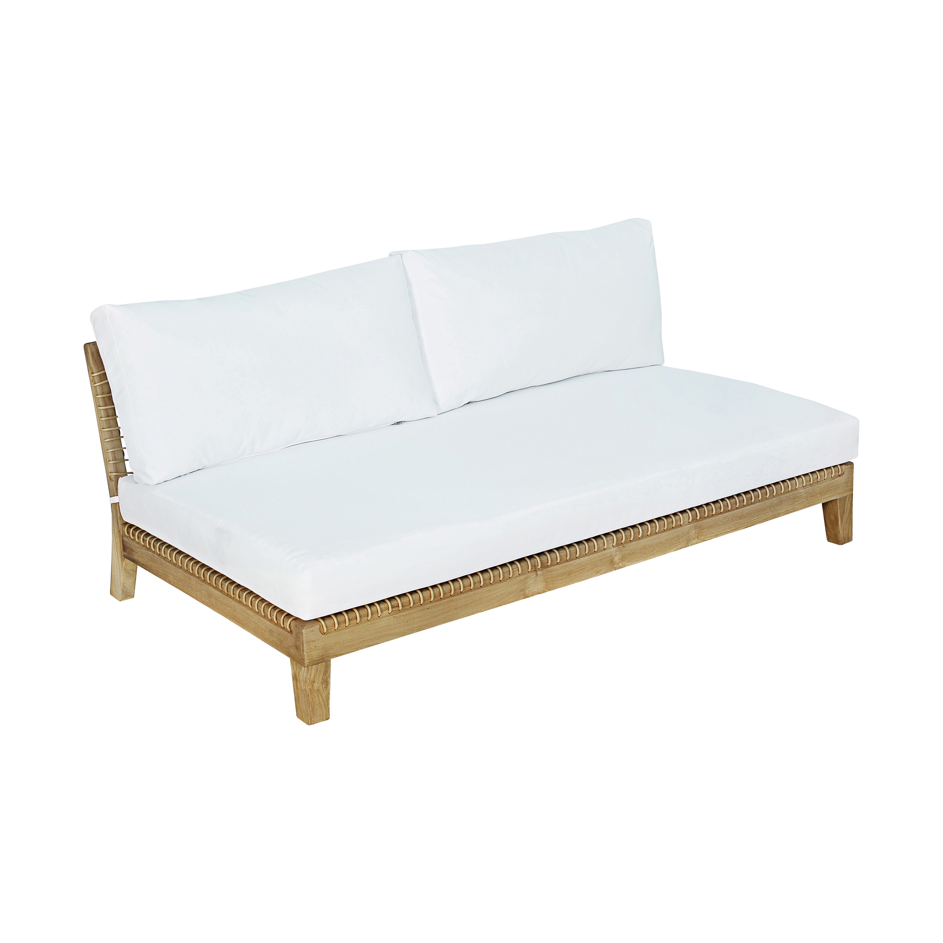Display product Vienna Modular Center Double from manufacturer cbdesign