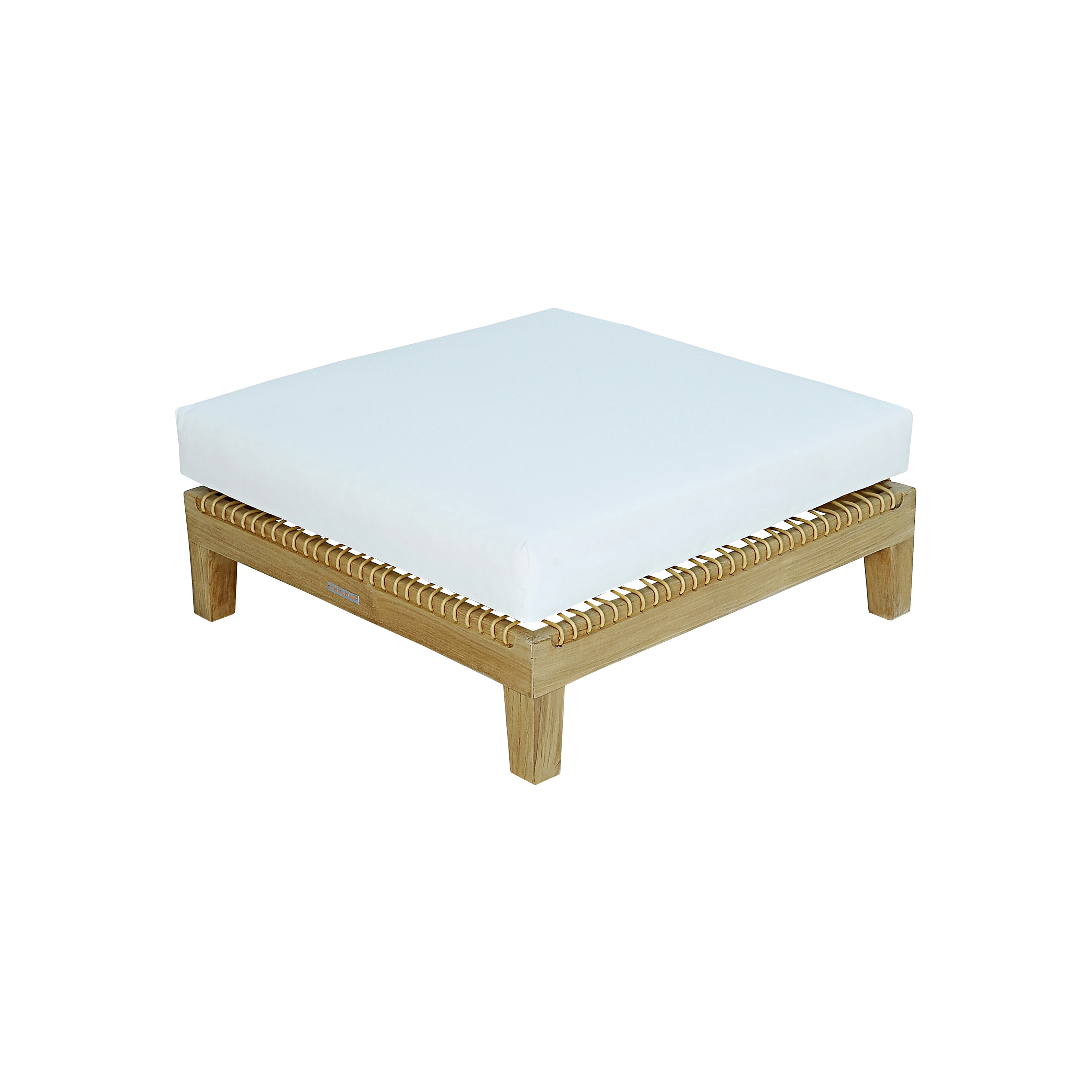 Mostra il prodotto Sgabello/Tavolino Modulare Vienna del produttore cbdesign
