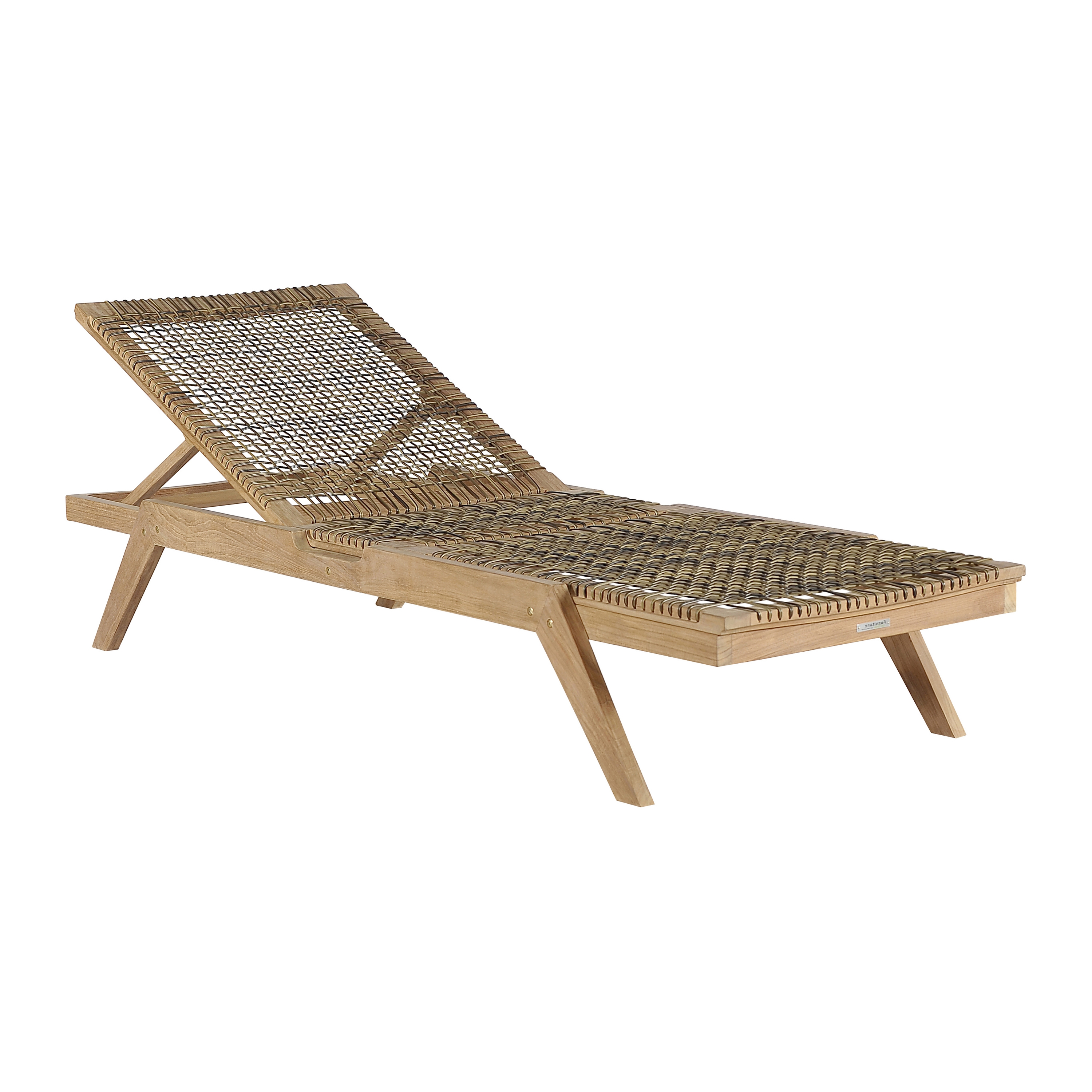 Vienna Sun Lounger