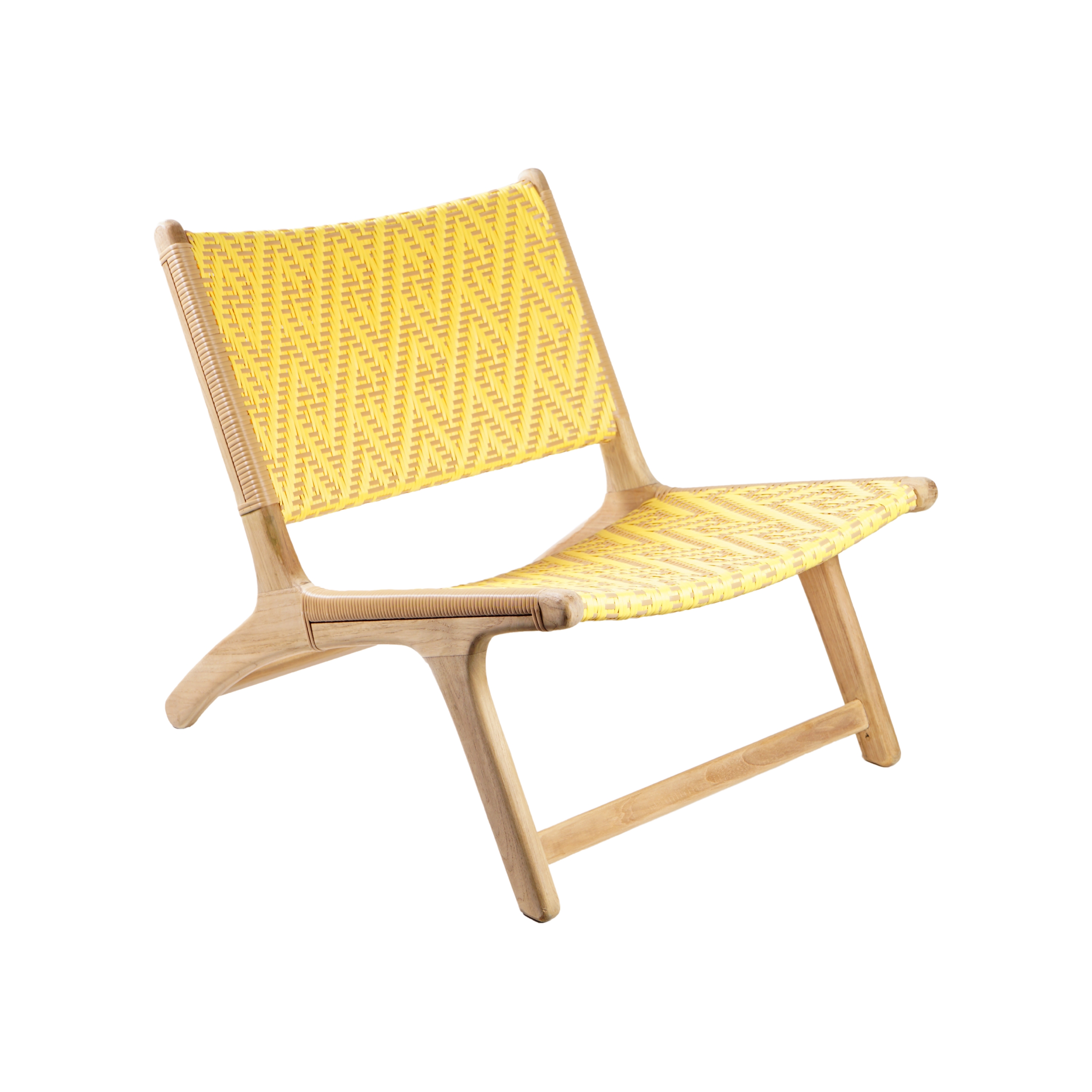 Sedia Vienna Relax Batik Labirint