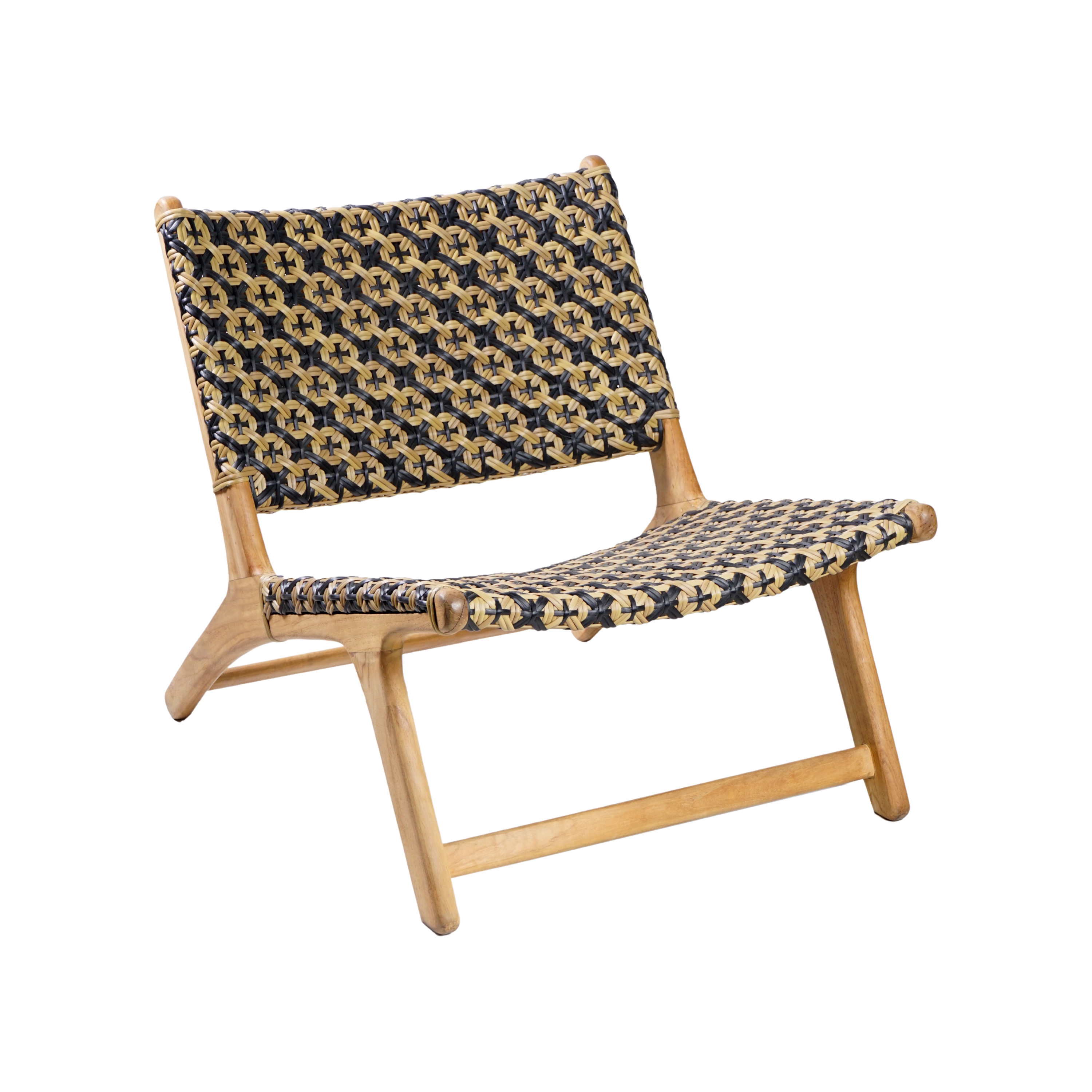 Vienna Relax Chair Moroko