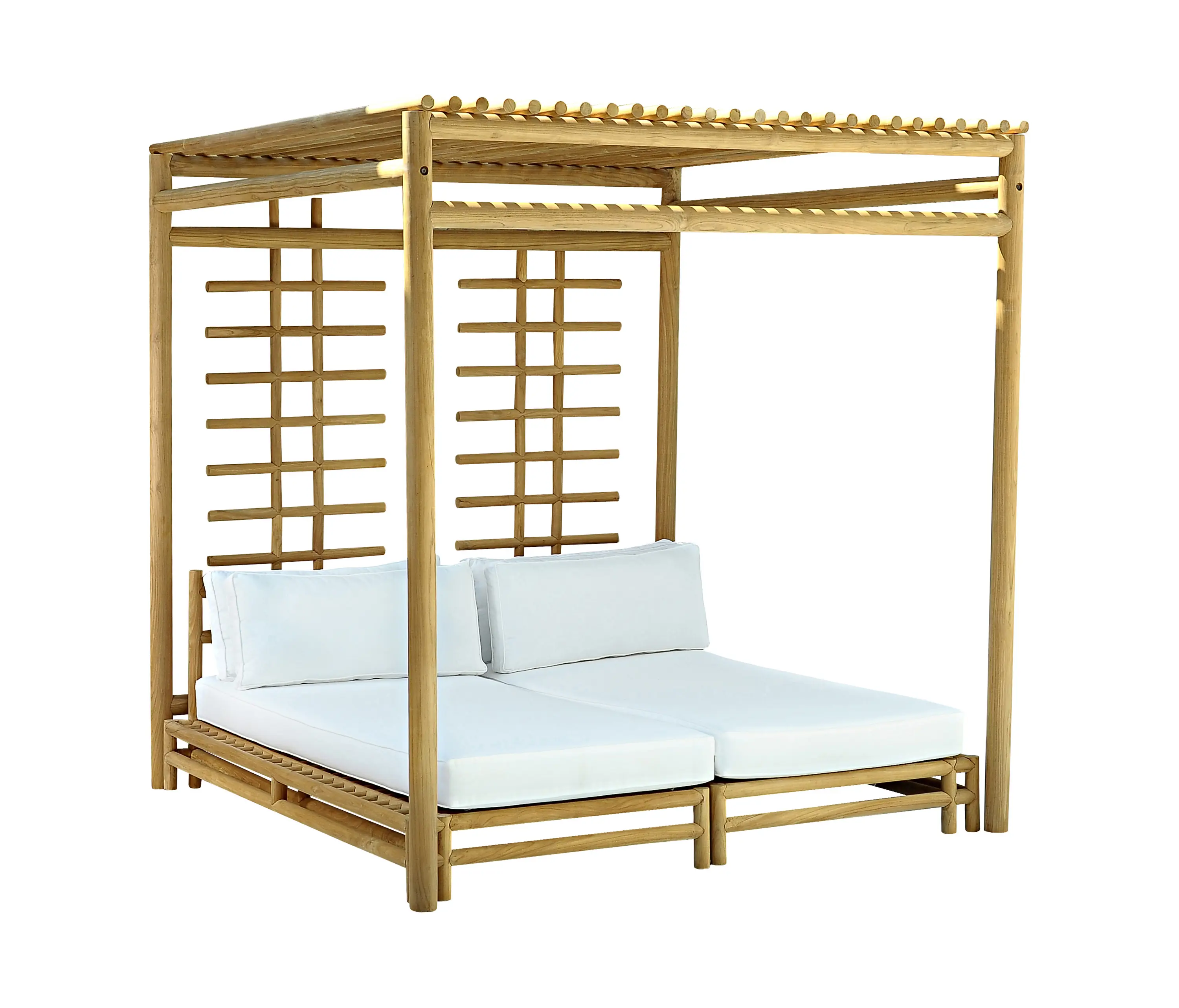 cbdesign - Woo Gazebo