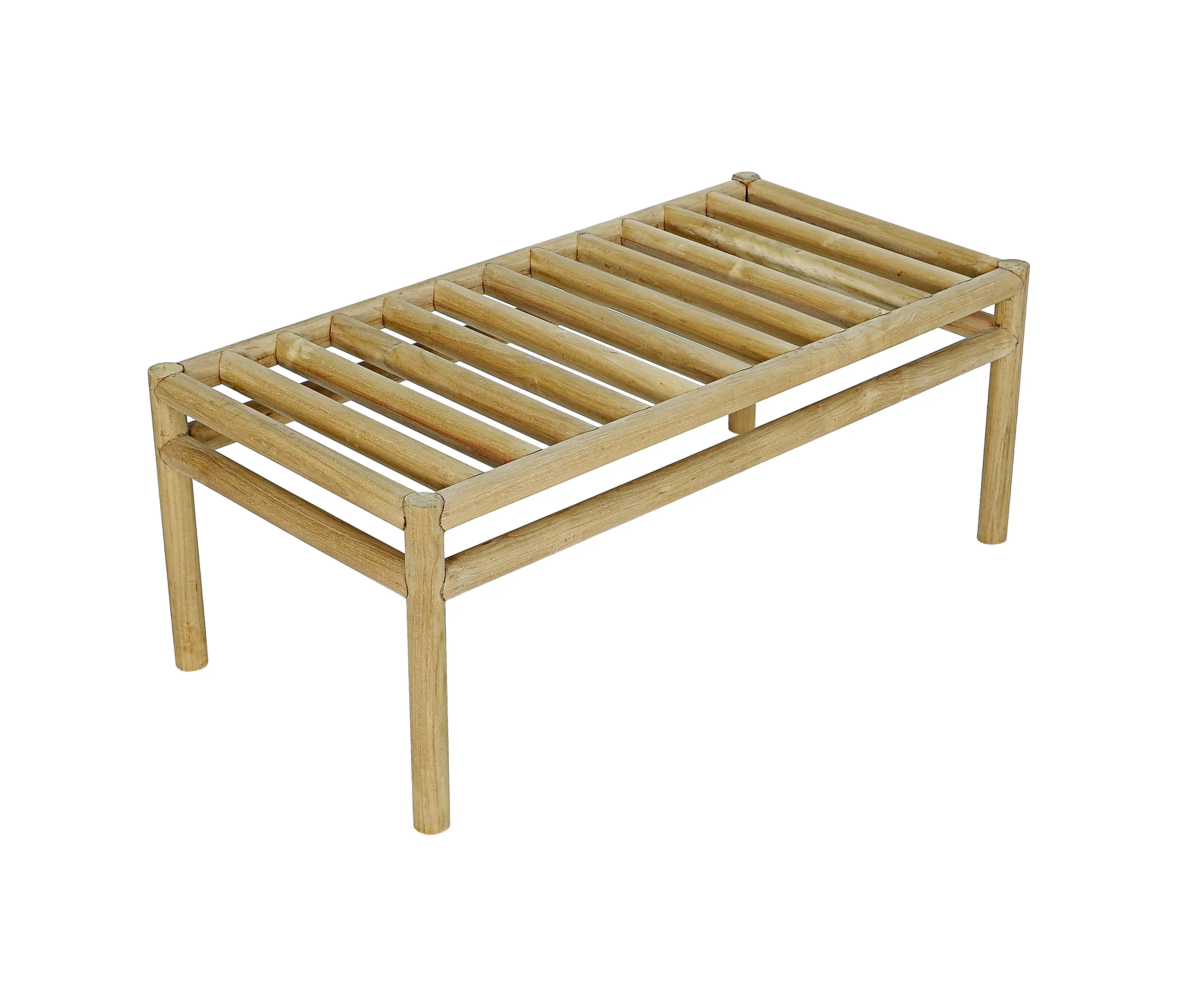 cbdesign - Woo Rectangular Coffee Table