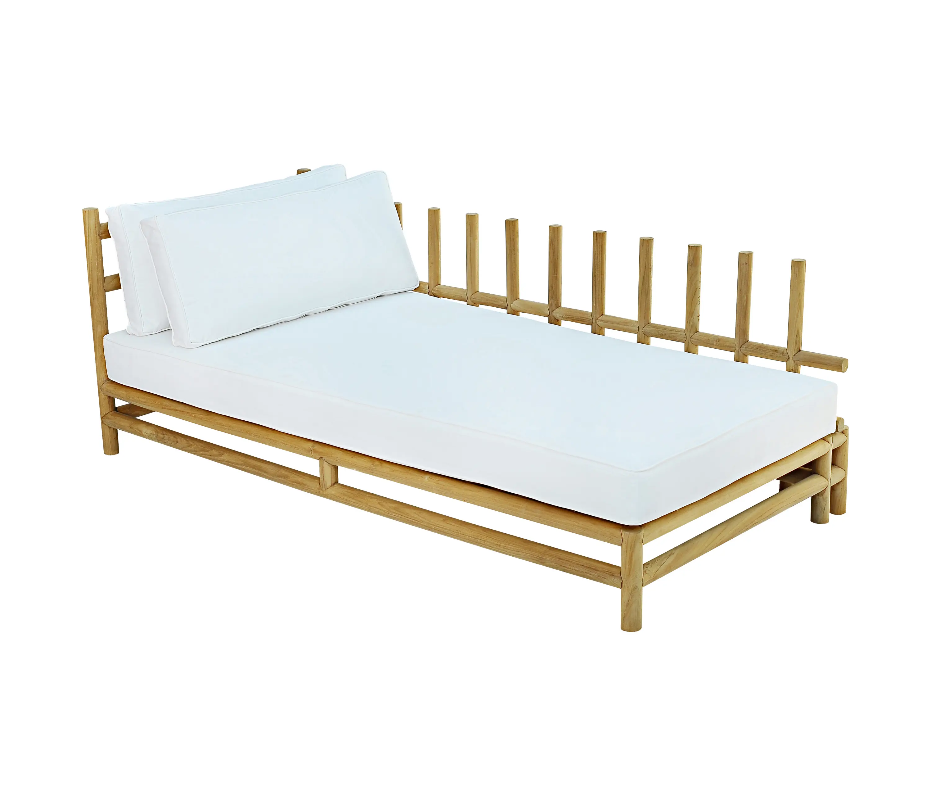 cbdesign - Woo Sunbed/Sofa