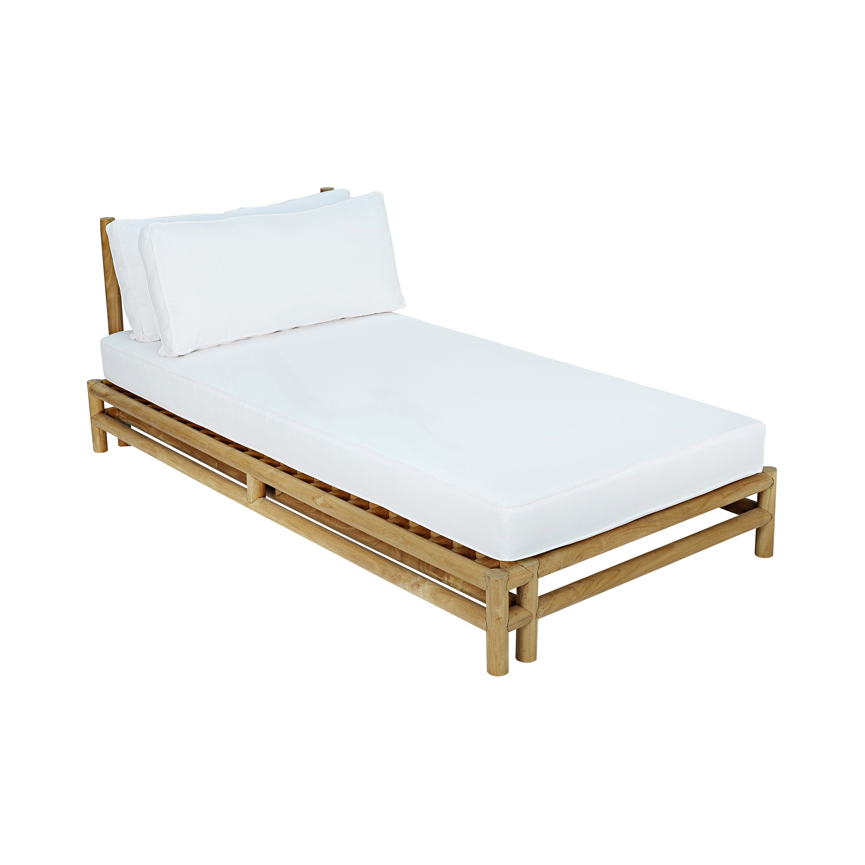 Mostrar el producto Woo Sunbed/Sofa del fabricante cbdesign